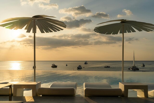 Phuket, Thailand - Morgenmad afbudsrejse