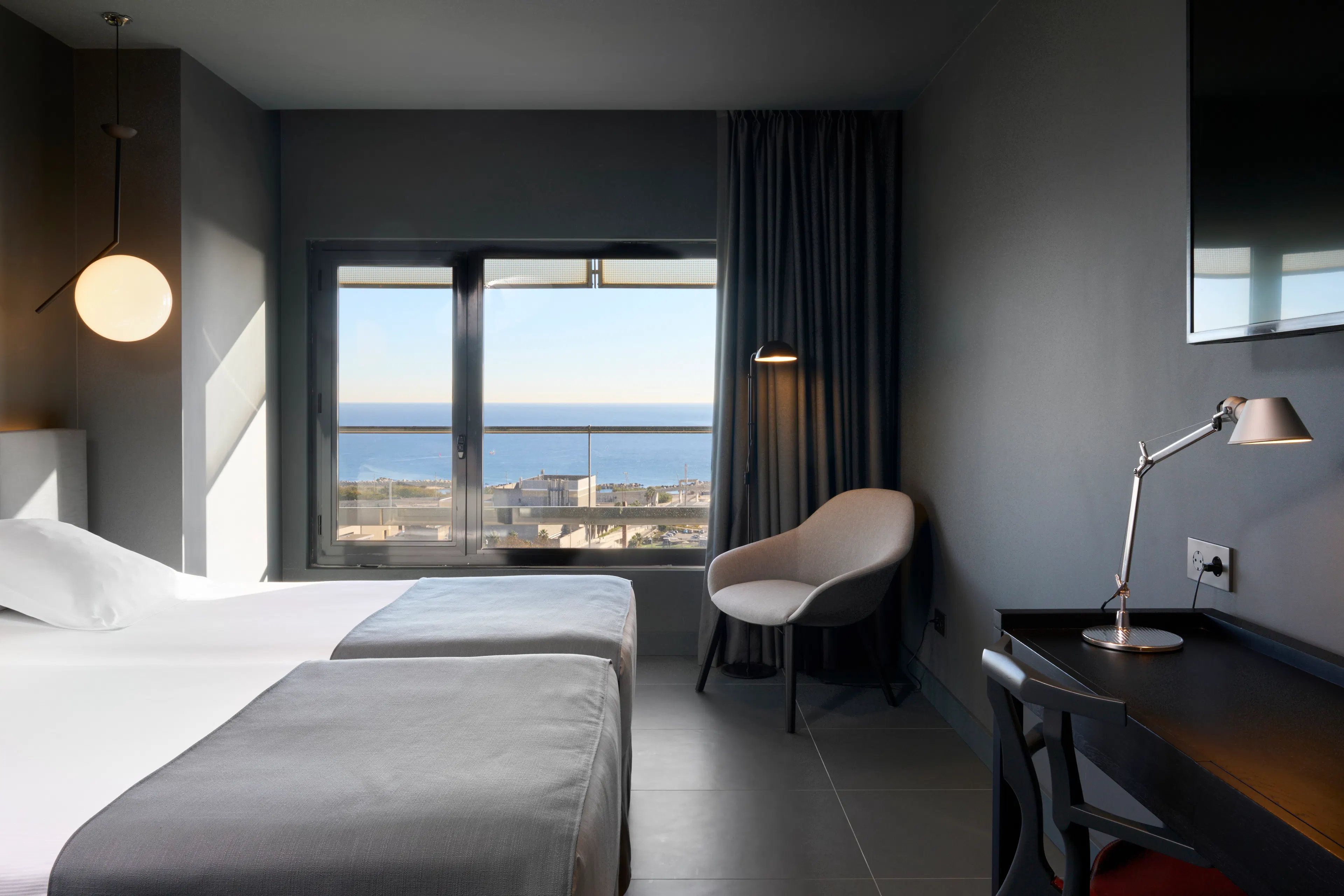 Barcelona Princess - rooms