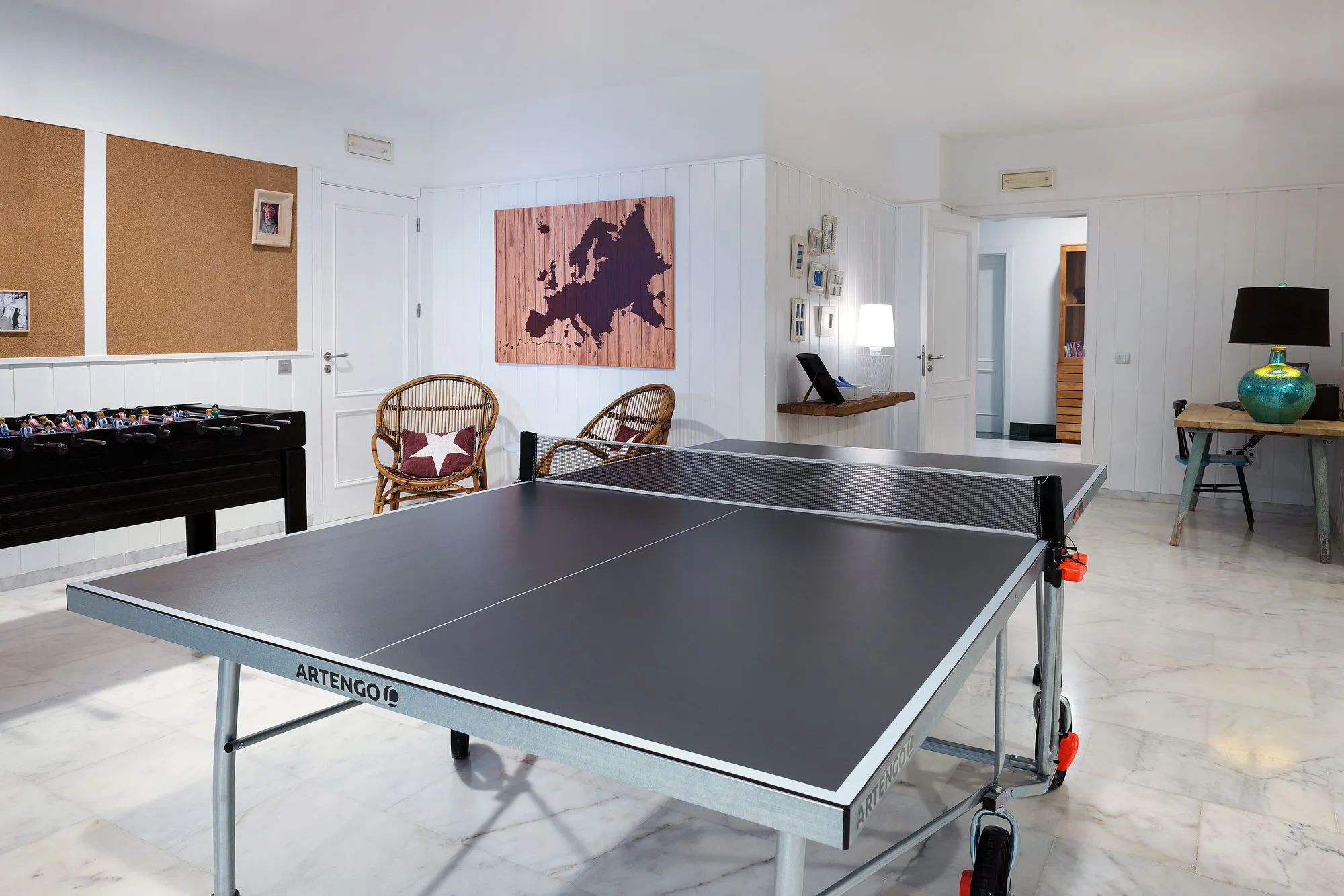 Hotel Marina Suites Puerto Rico - sport