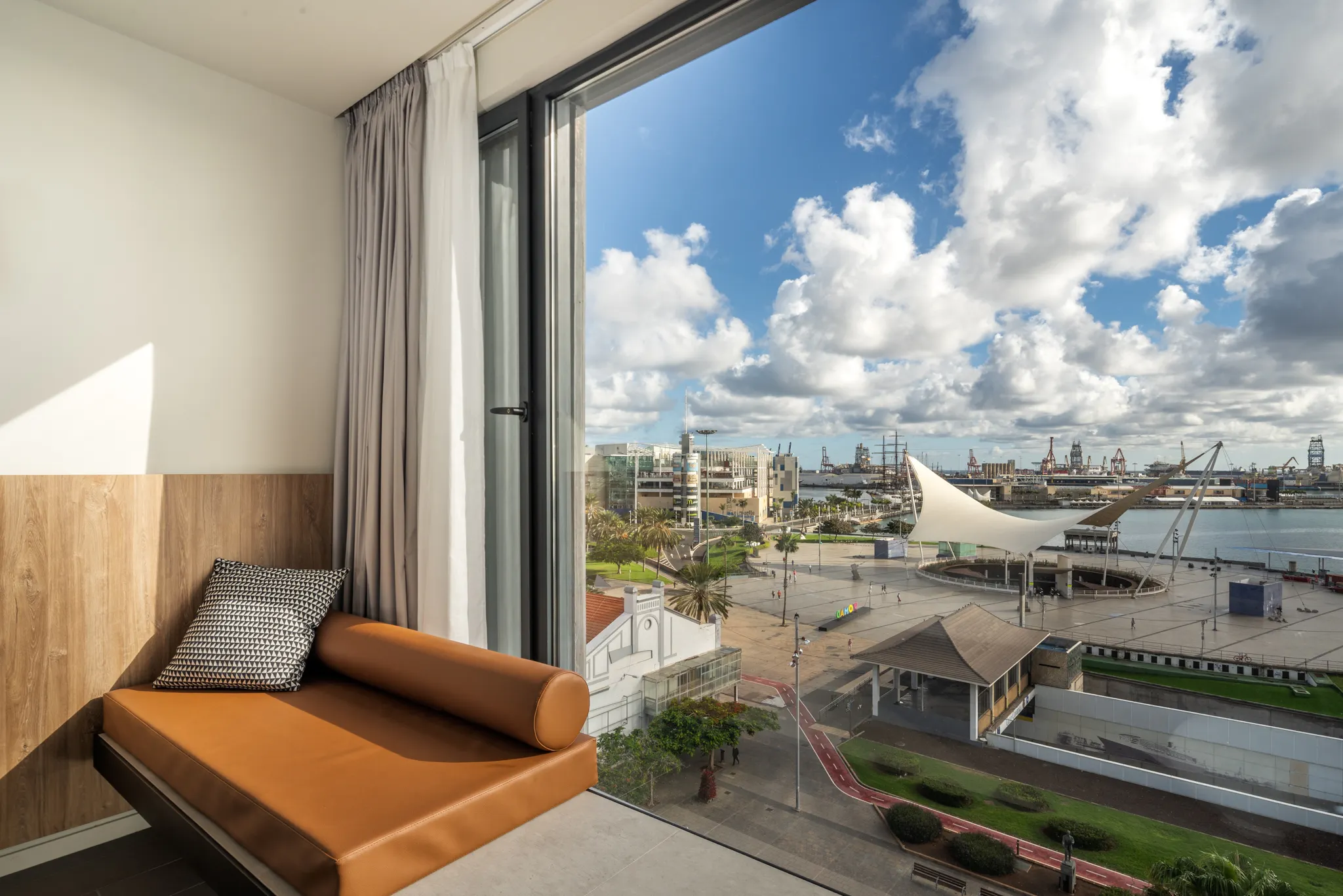 Hotel LIVVO Lumm - rooms