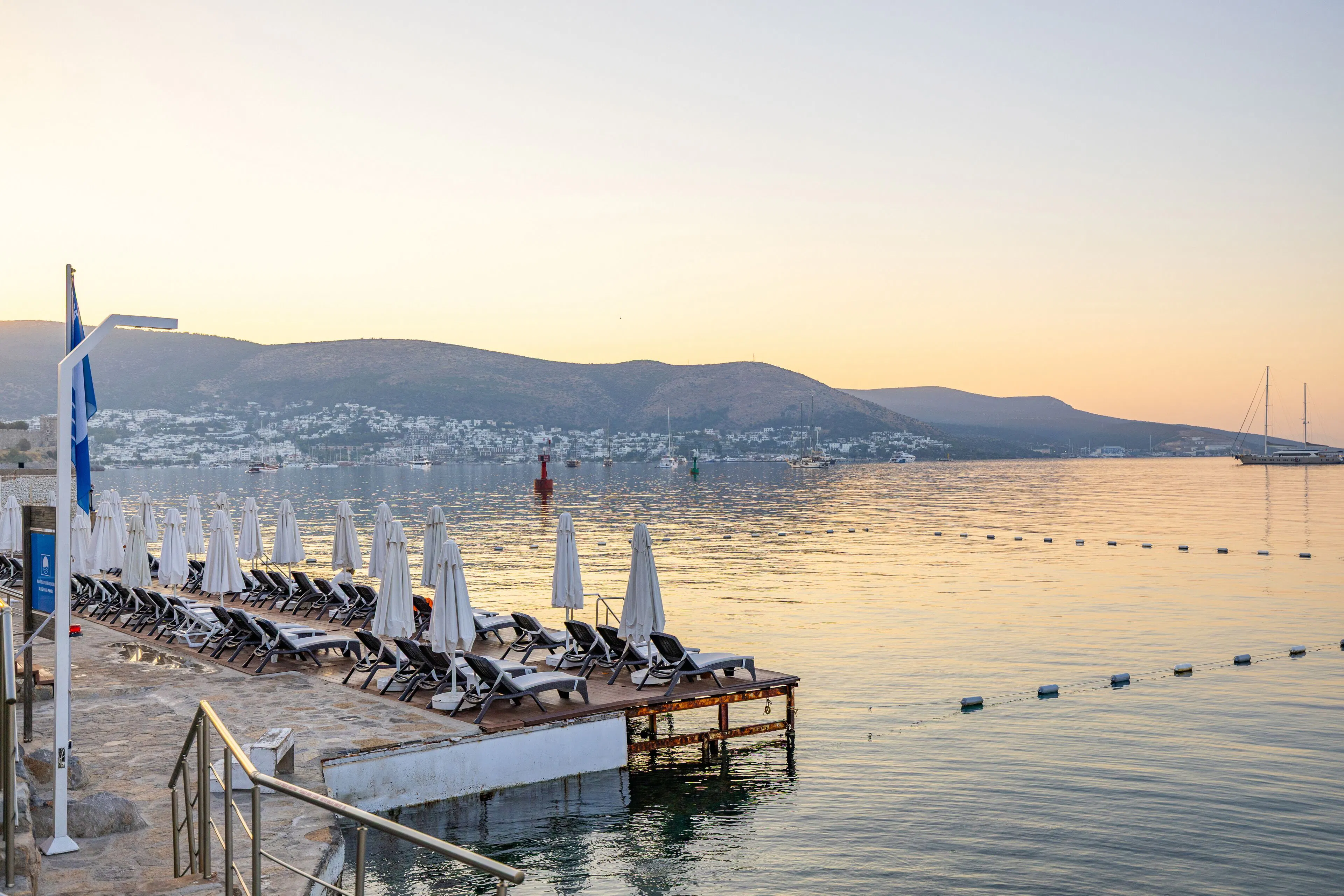 La Quinta by Wyndham Bodrum - location