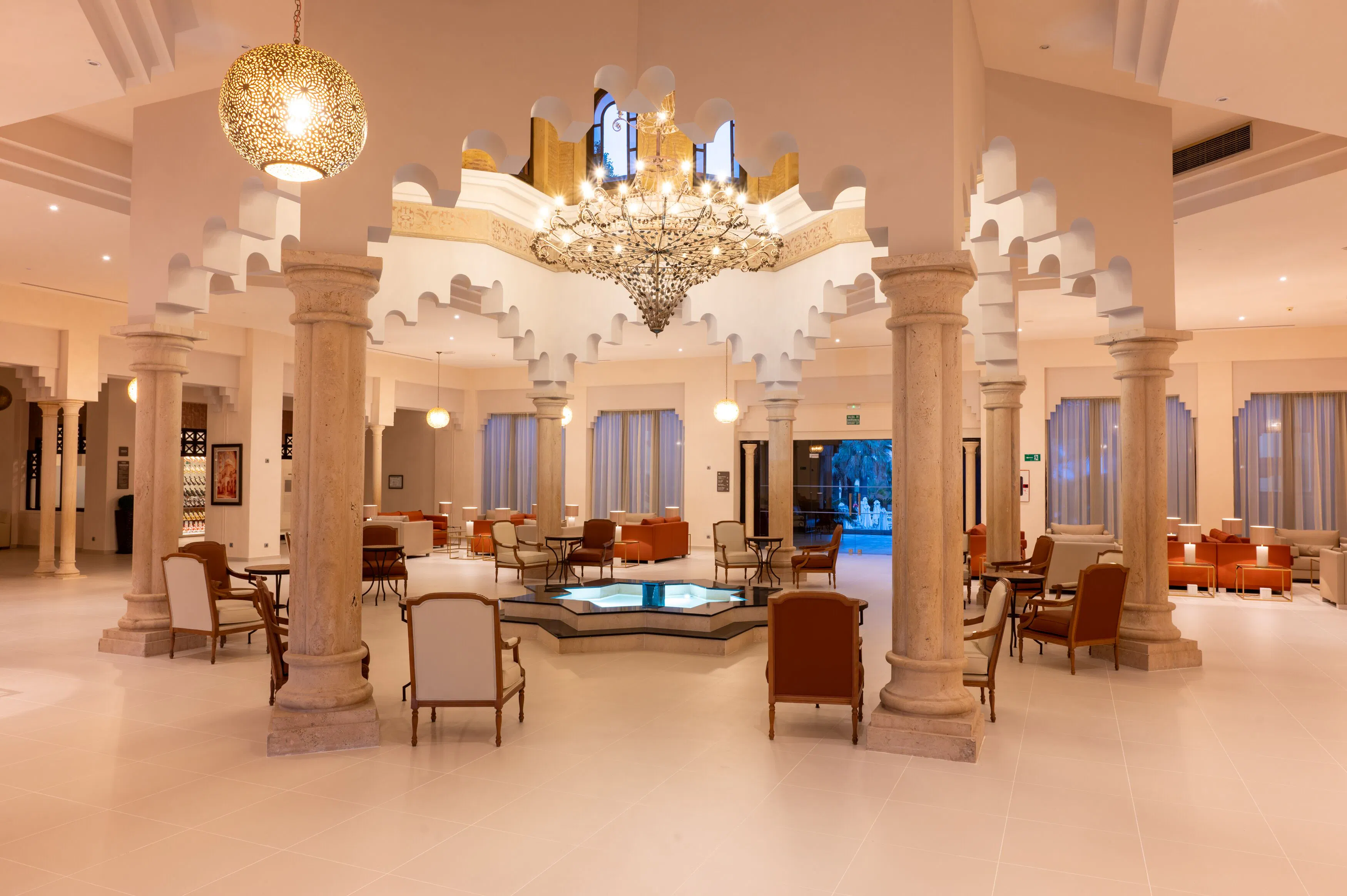 Vila Gale Isla Canela - foodAndBeverage