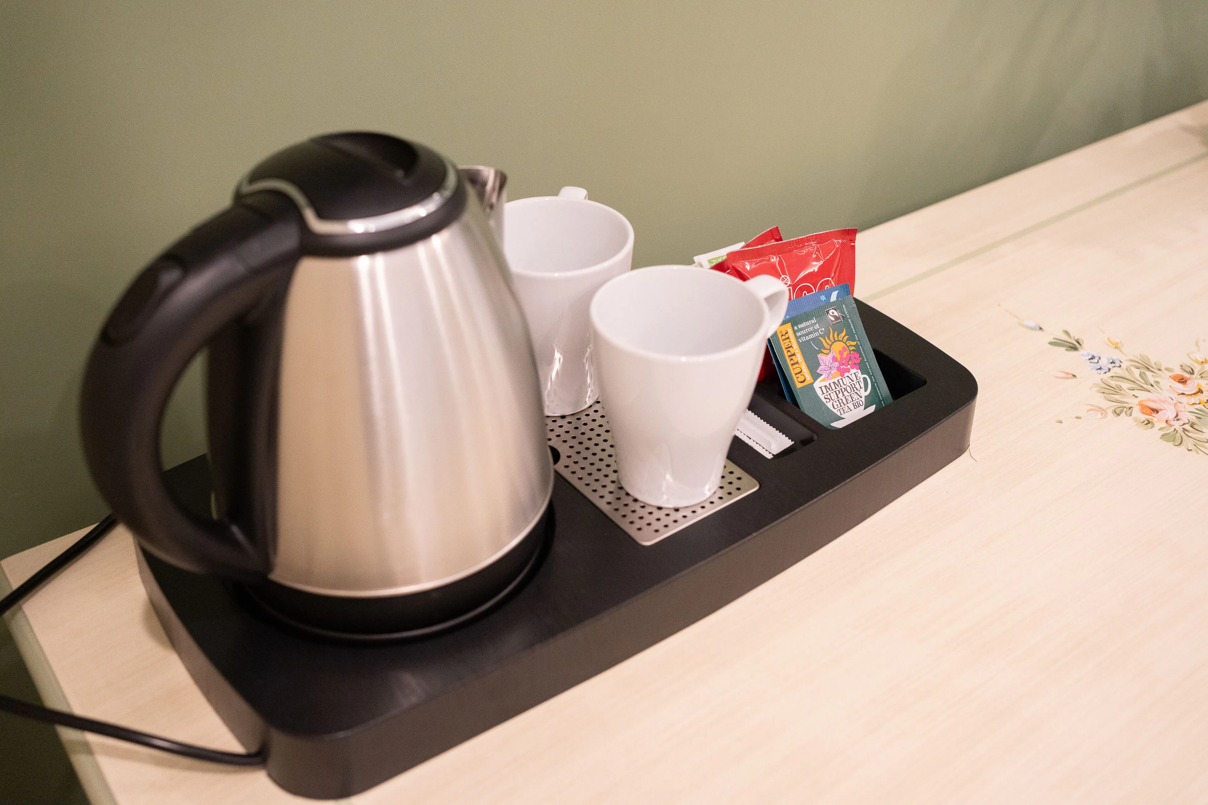Palazzo Adele Rooms & Apartments - foodAndBeverage