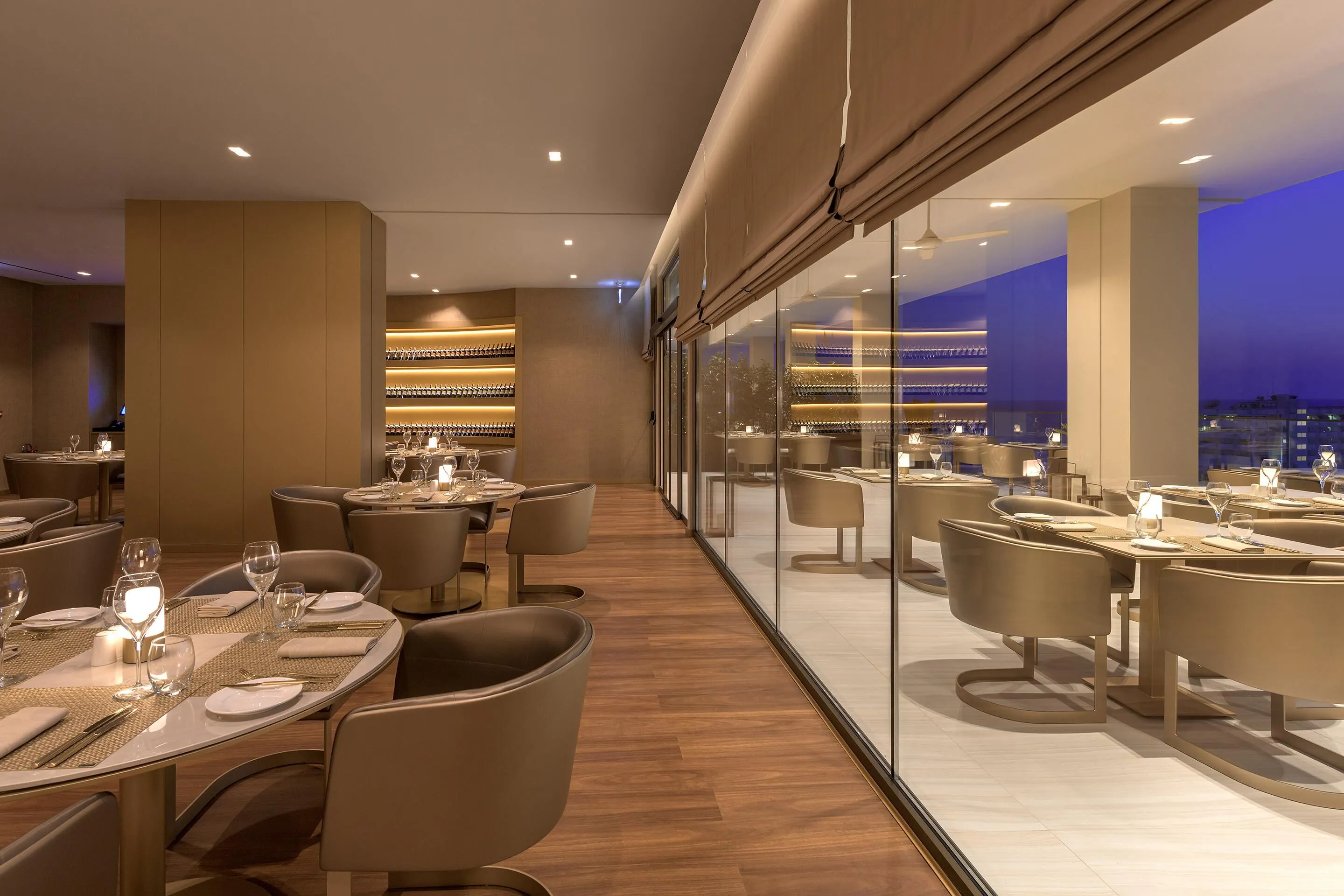 Amarande - foodAndBeverage