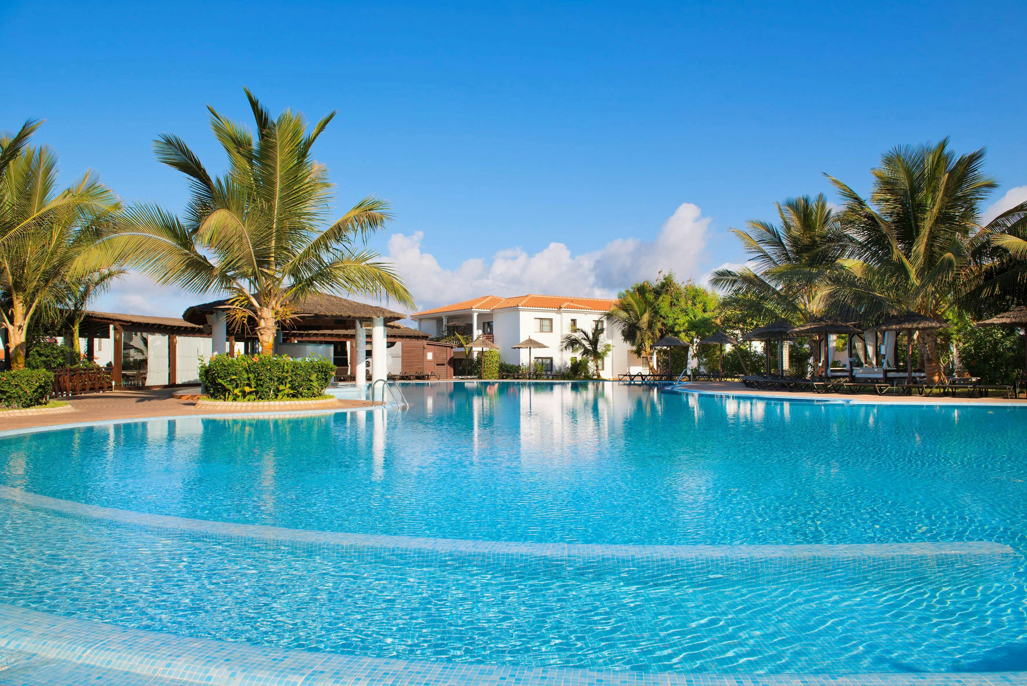 Meliá Tortuga Beach - Santa Maria