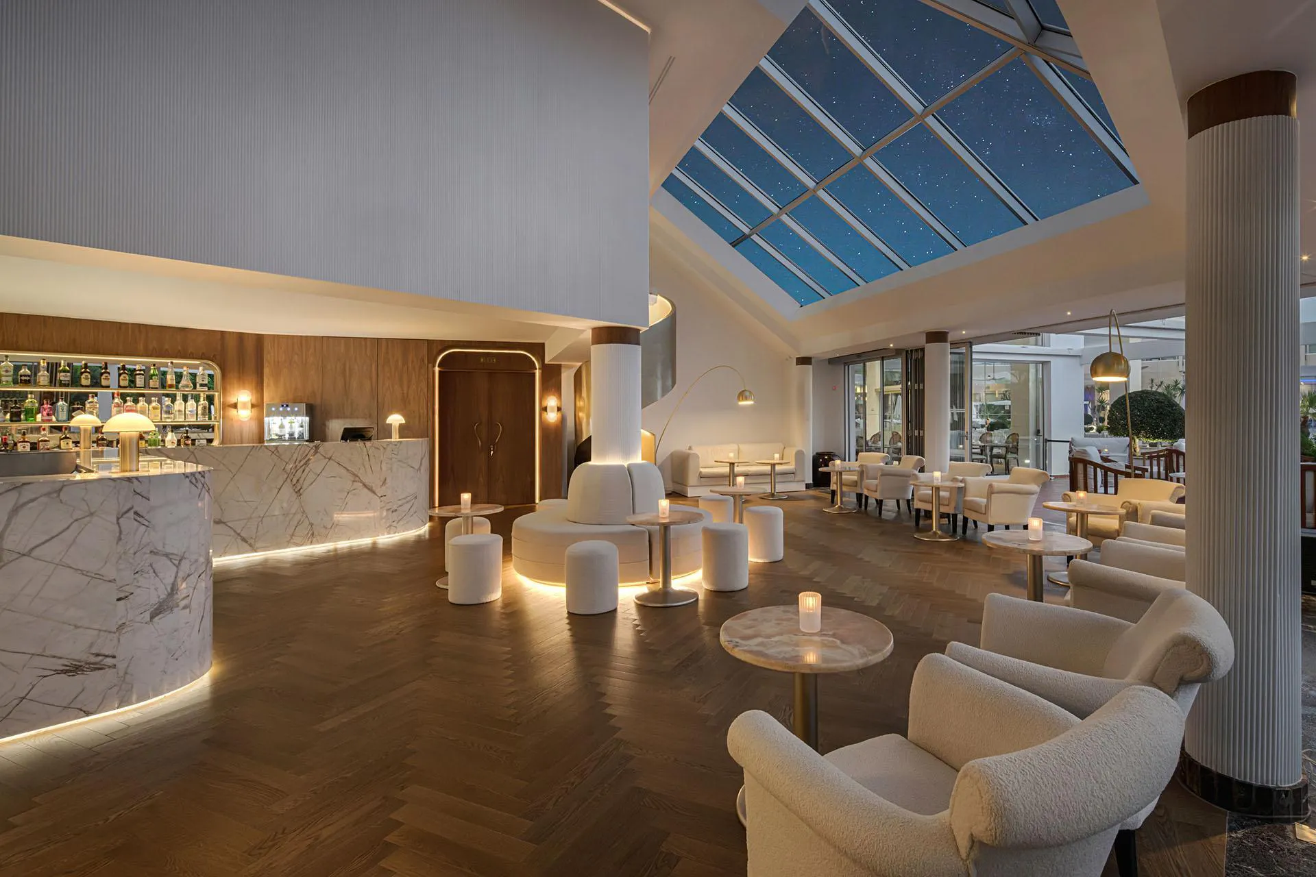 Grecian Park Hotel - facilities
