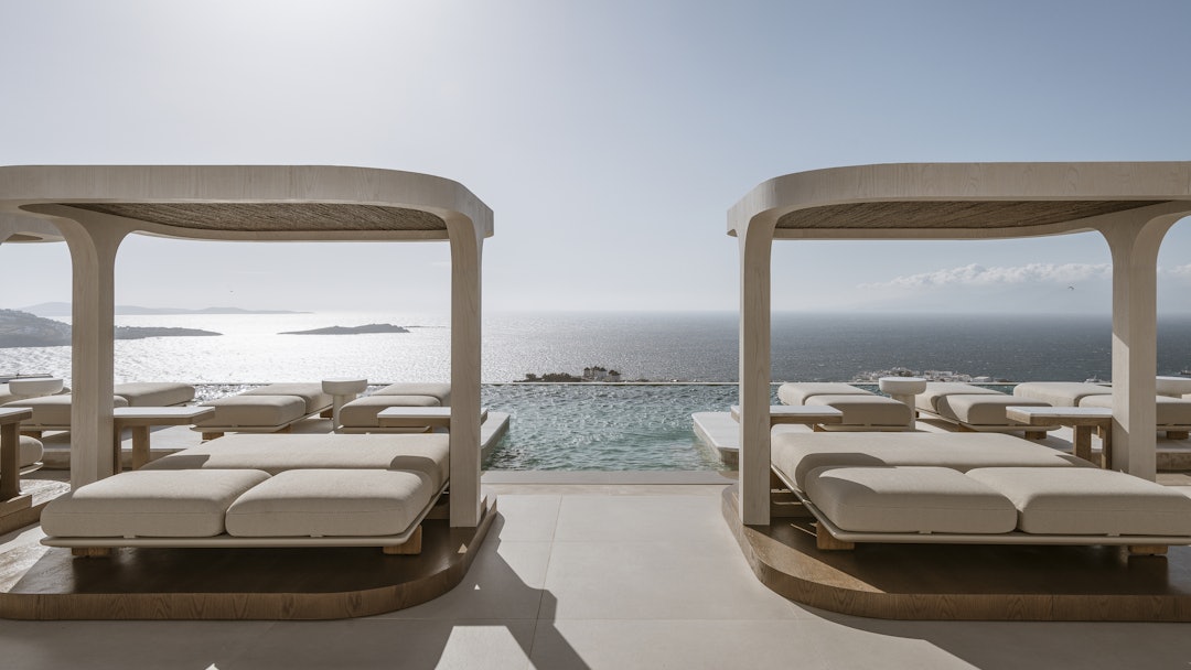 Lovia Mykonos