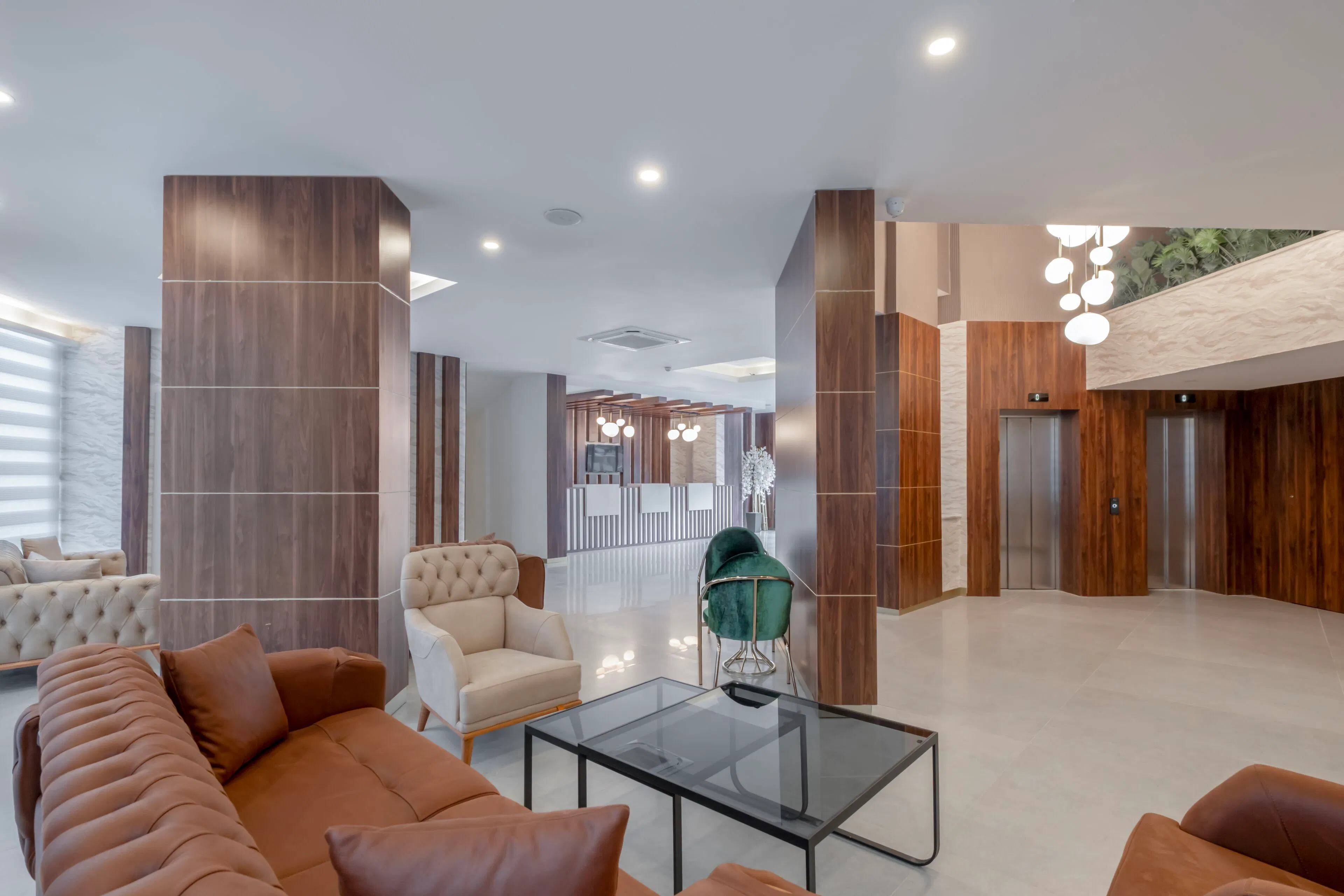 Jura Hotels Ada Beach - facilities