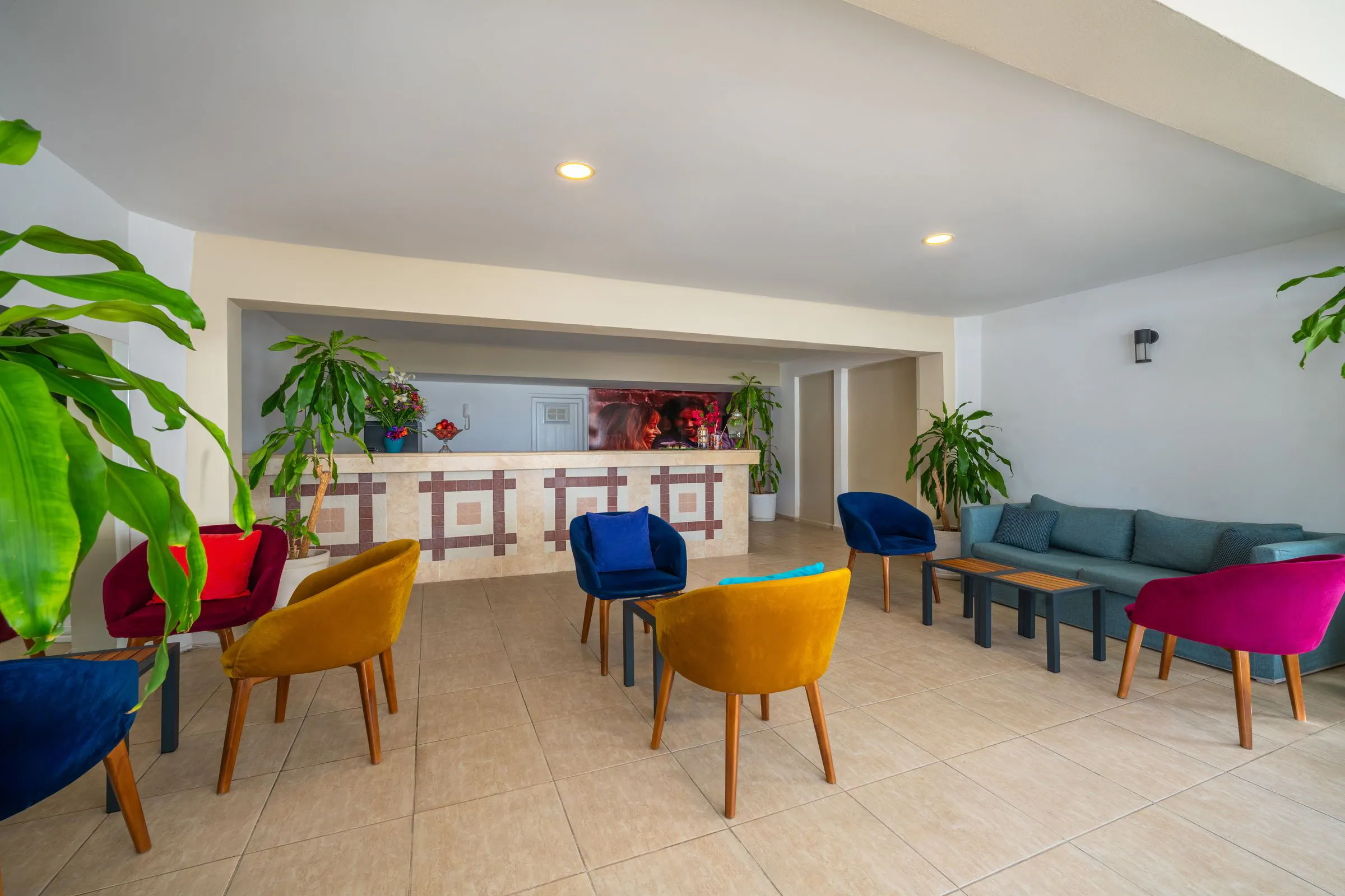LABRANDA TMT Bodrum Resort - facilities