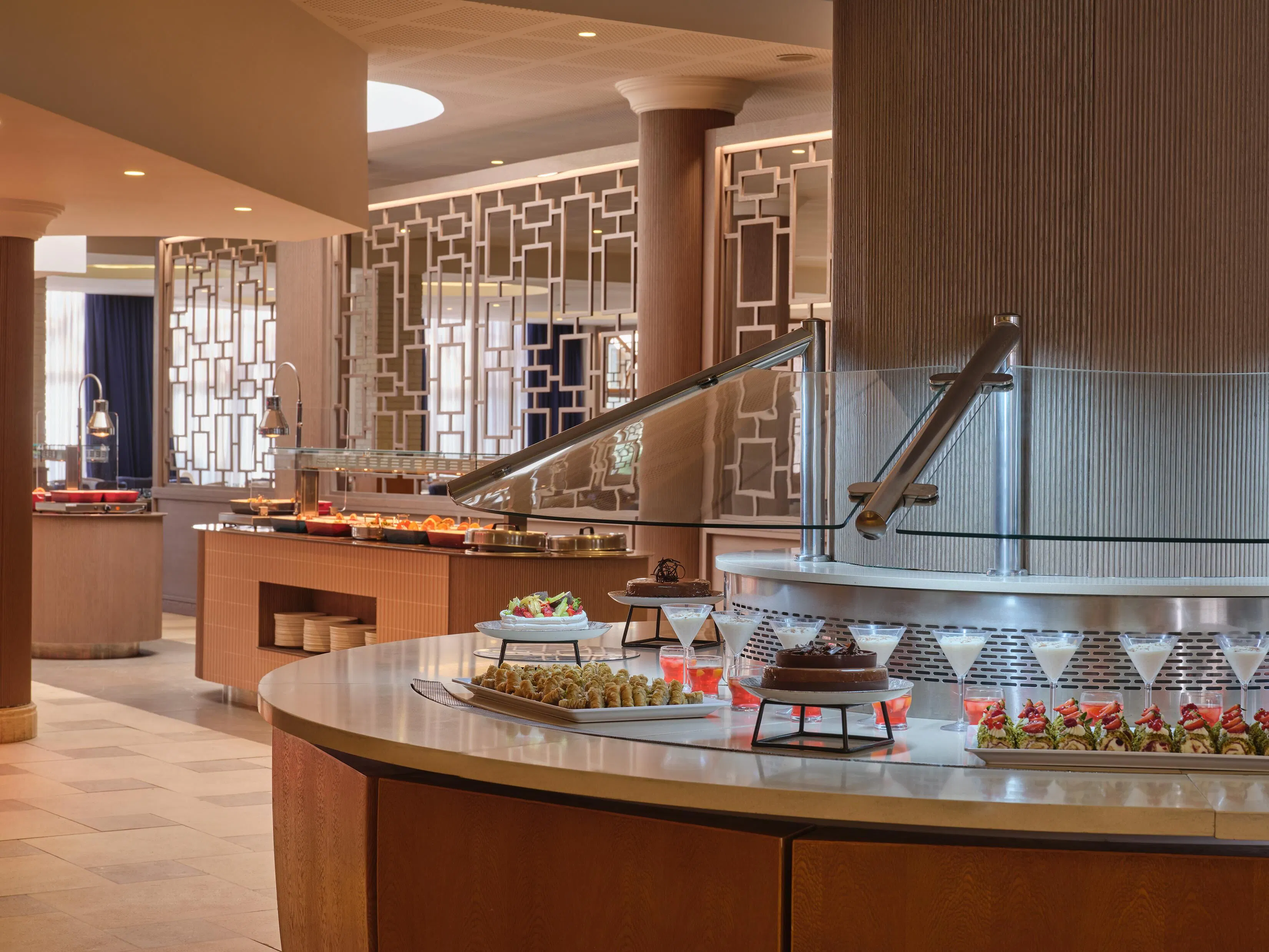 Atlantica Oasis Hotel - foodAndBeverage