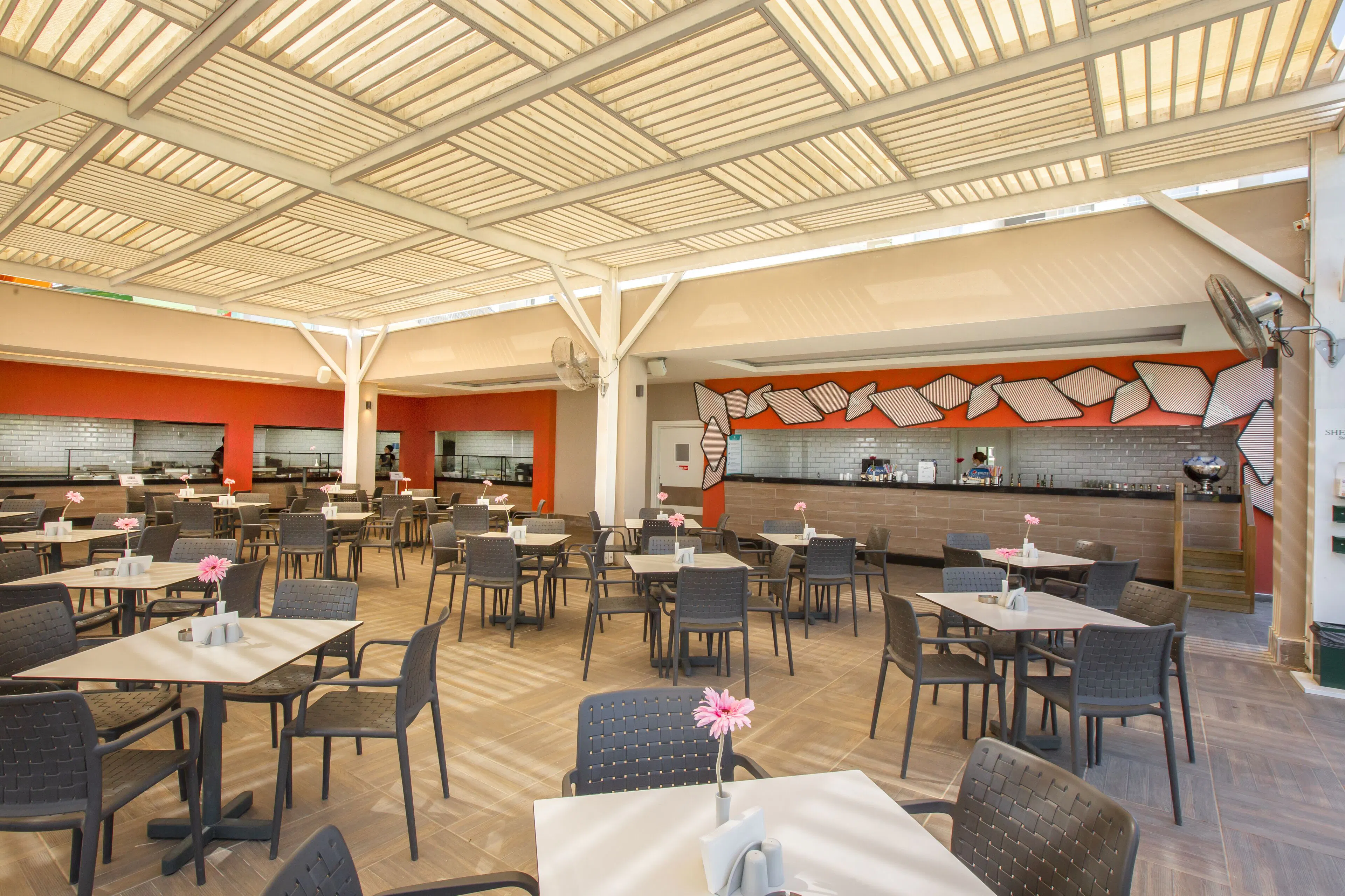 Greenwood Suites Resort - foodAndBeverage