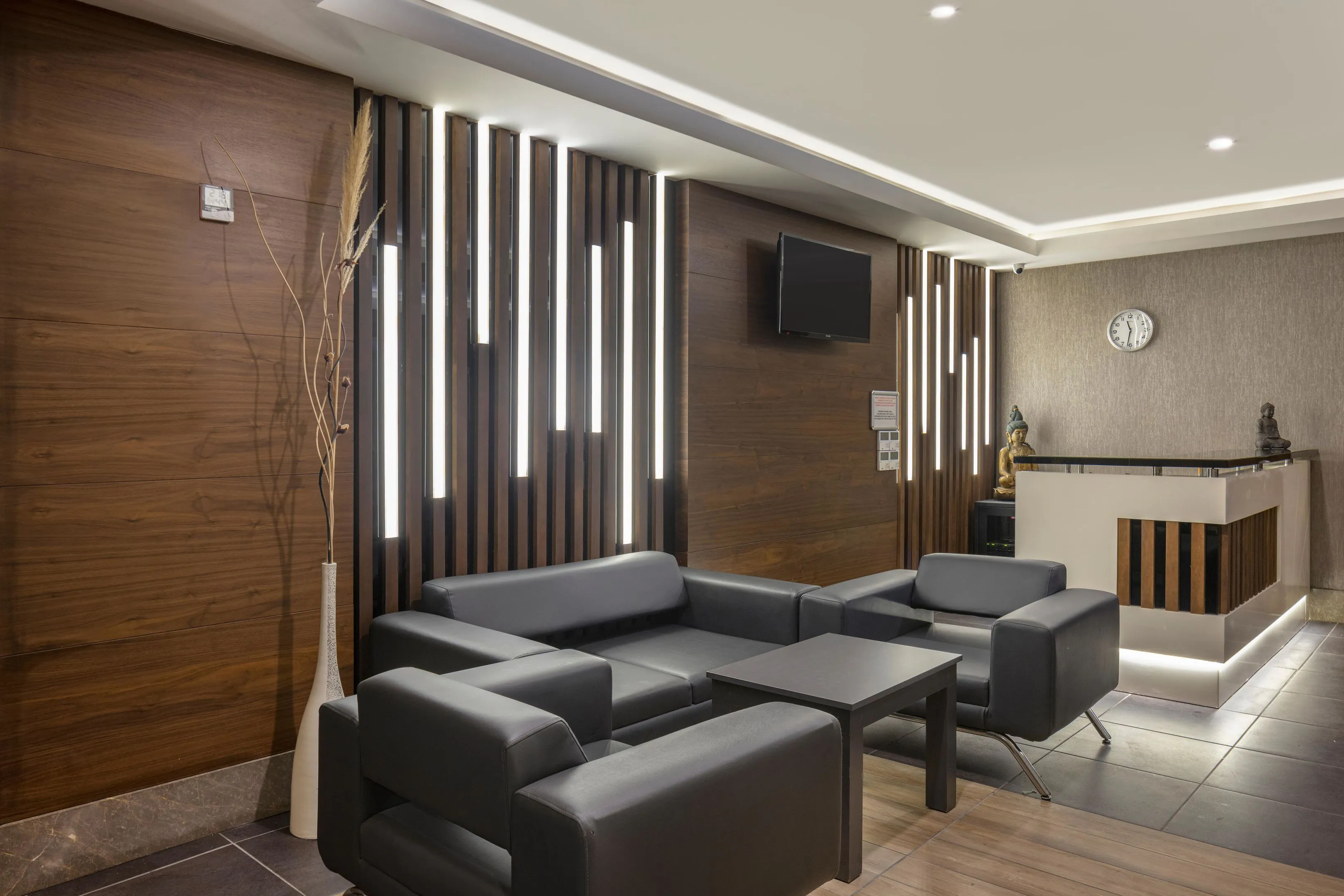 Ramada Resort by Wyndham Lara - facilities