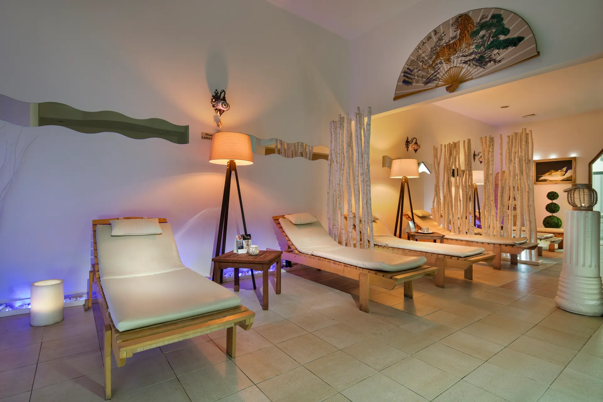 Selectum Colours Bodrum - rooms