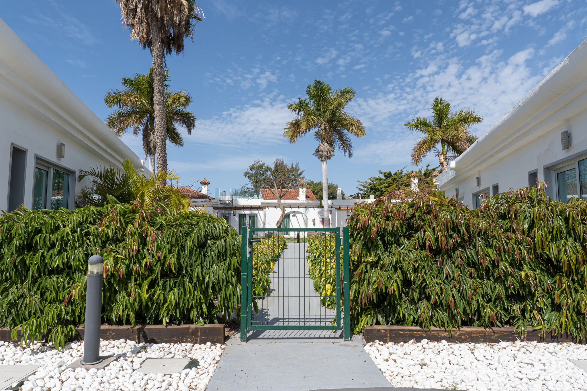 Hotel LIVVO Dunagolf Suites - location