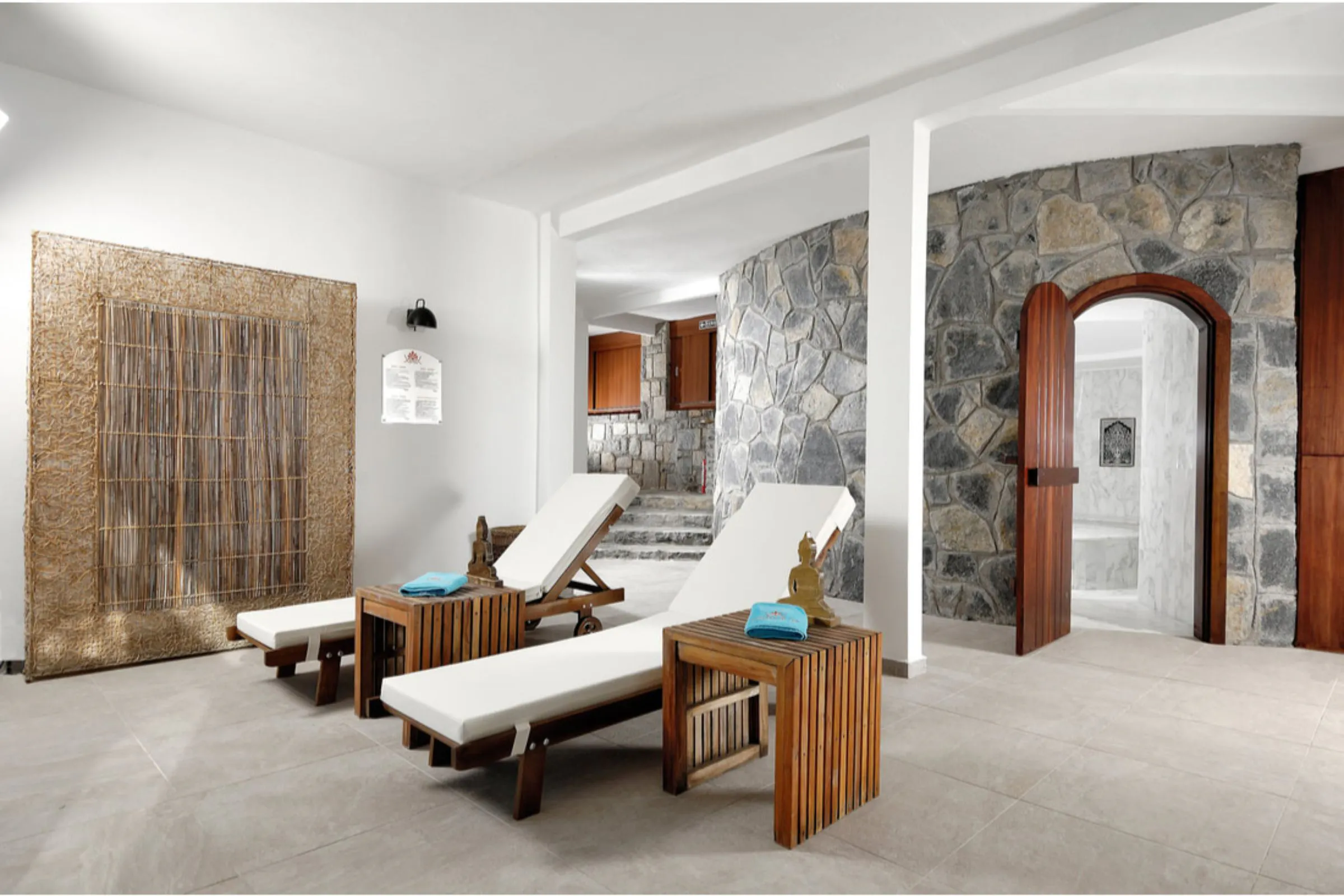Sarpedor Boutique Hotel - facilities