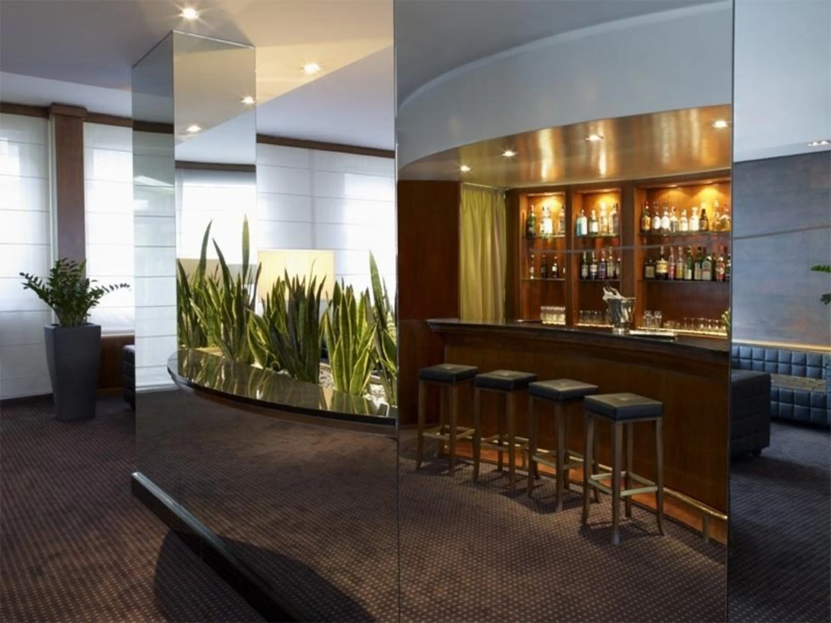 LH Hotel Sirio Venice - foodAndBeverage