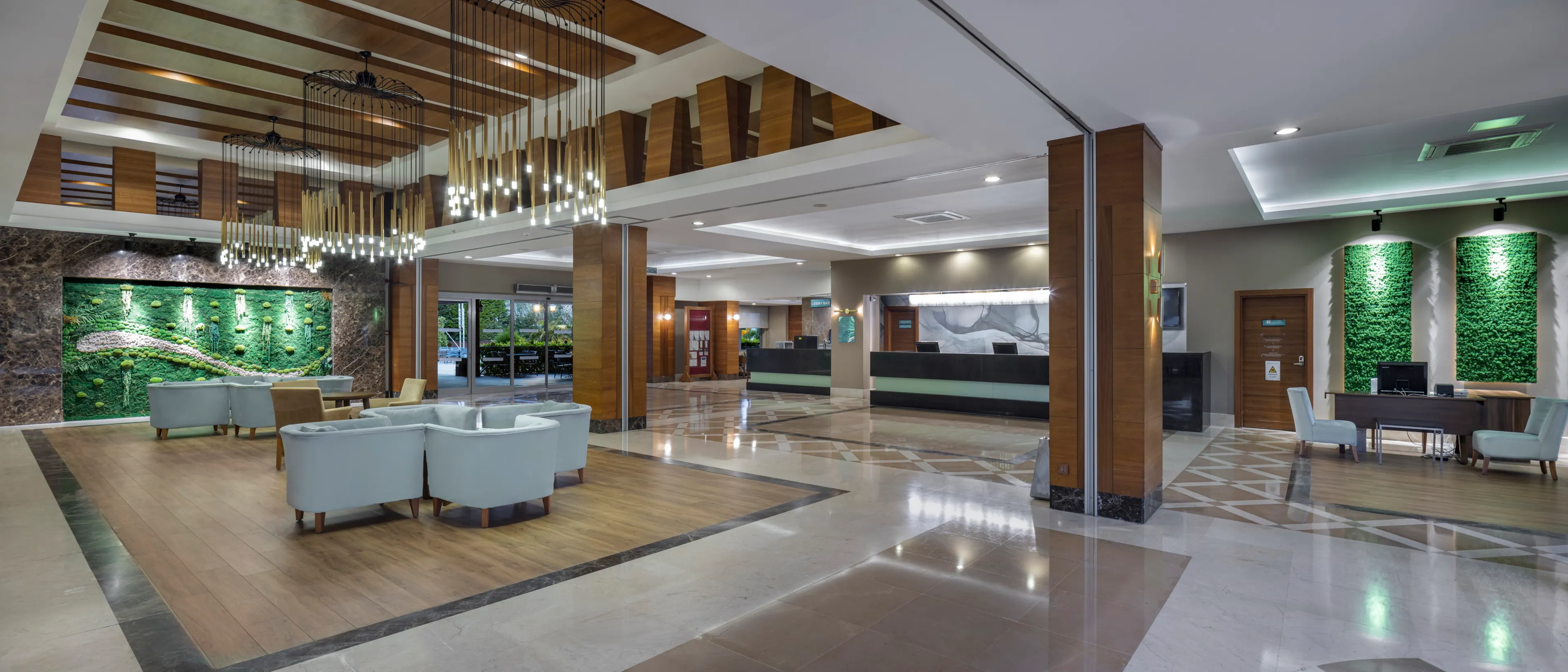 Wyndham Garden Lara - facilities
