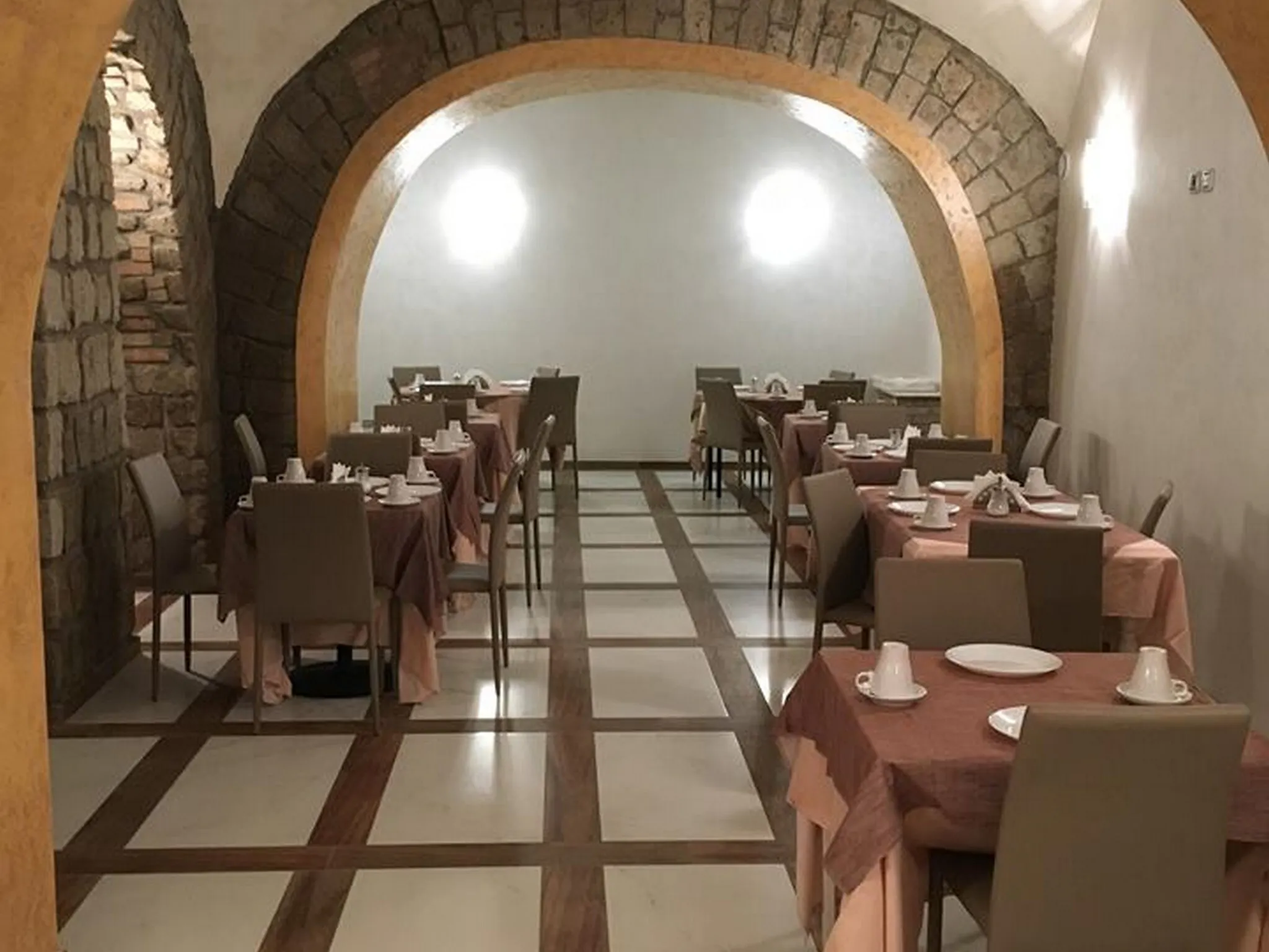 La Pace - foodAndBeverage