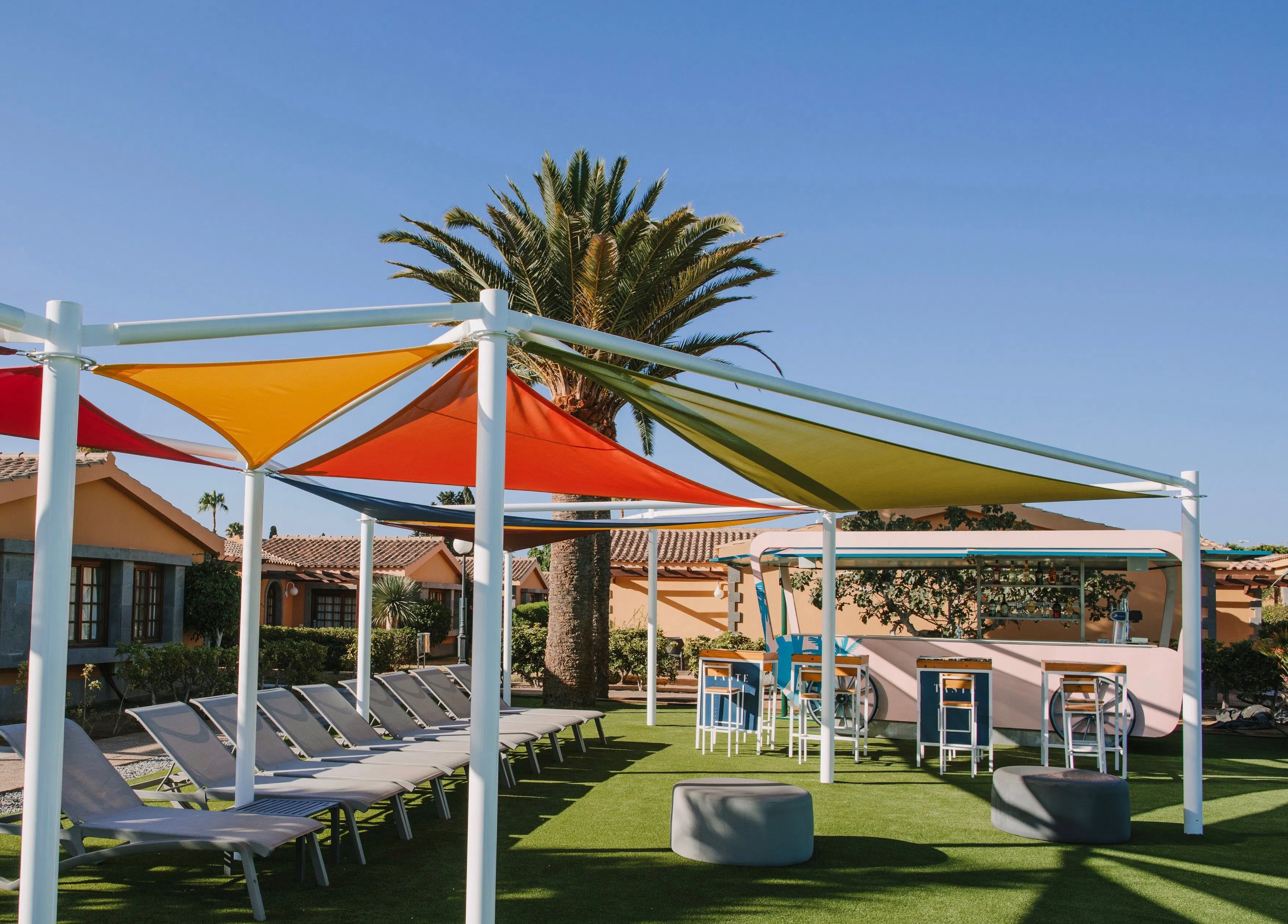 MASPALOMAS RESORT by Dunas - exterior
