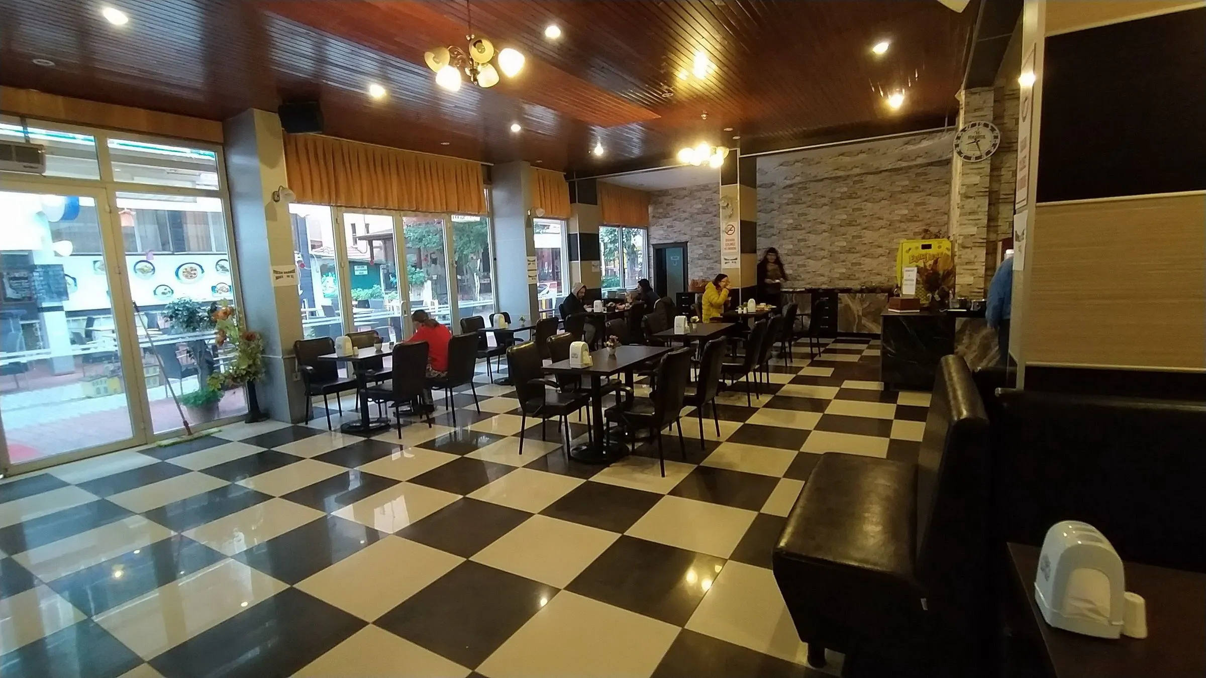Kleopatra Bavyera Hotel - foodAndBeverage