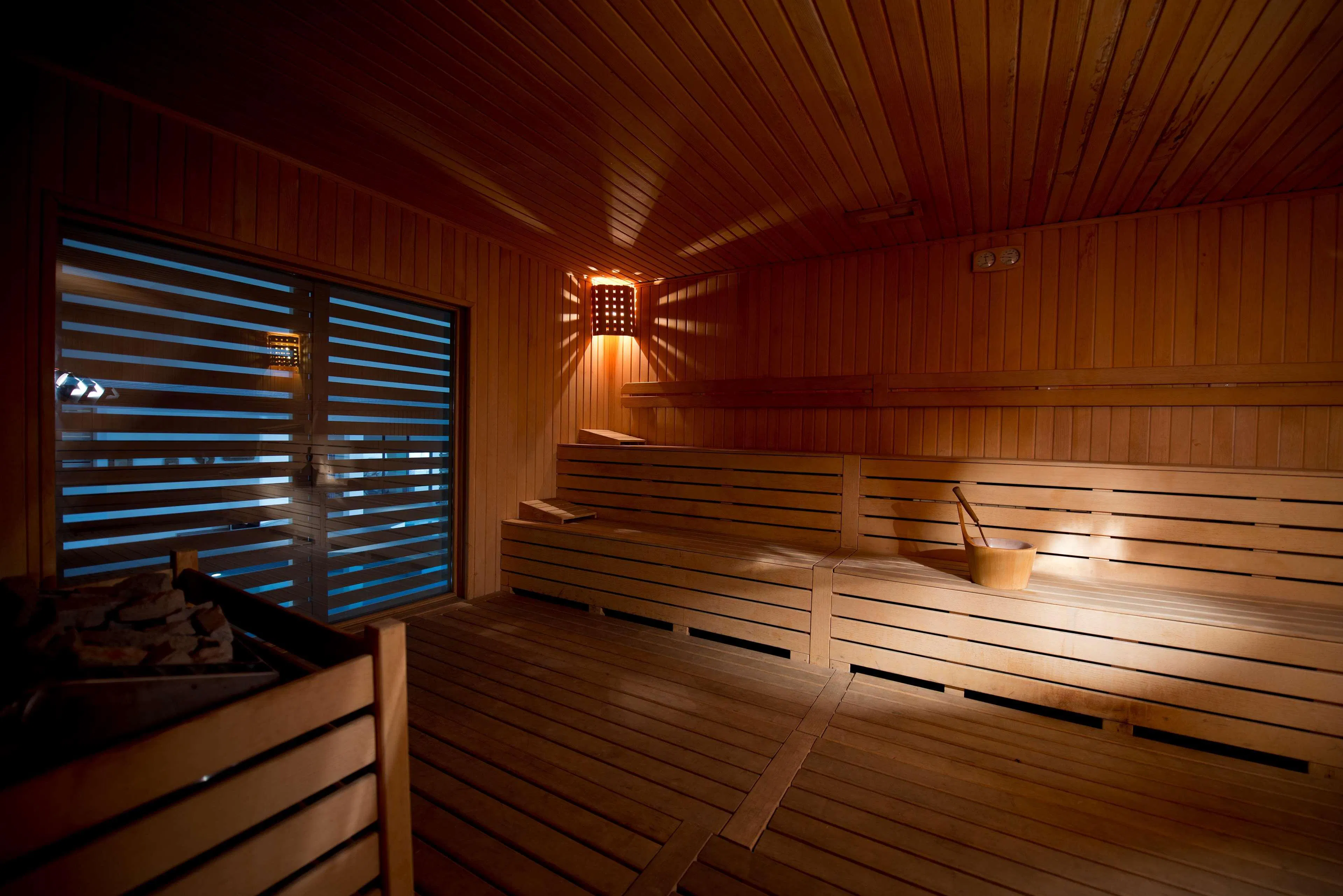 Ramada Resort Bodrum - wellness