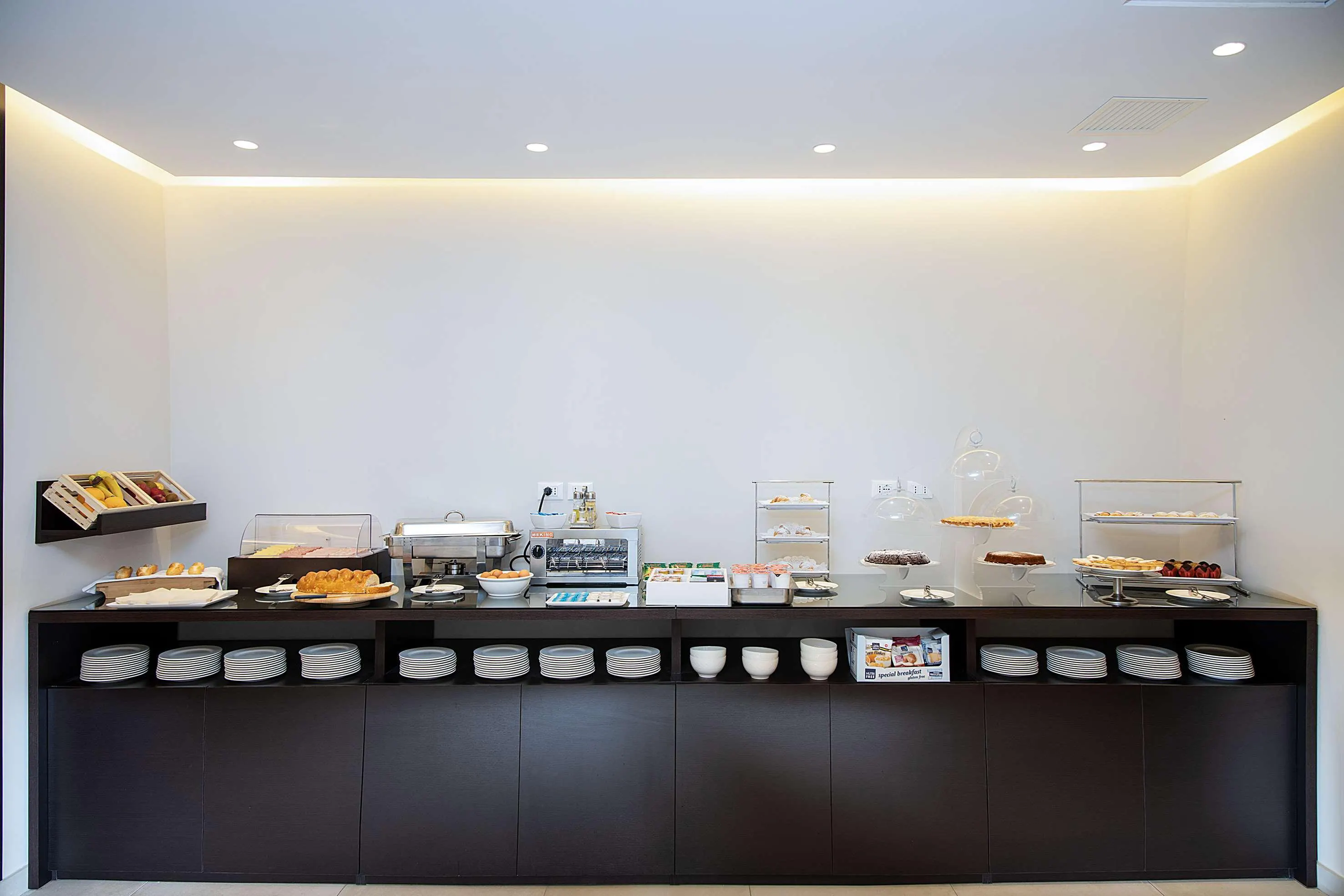 Hotel Palazzo Argenta - foodAndBeverage