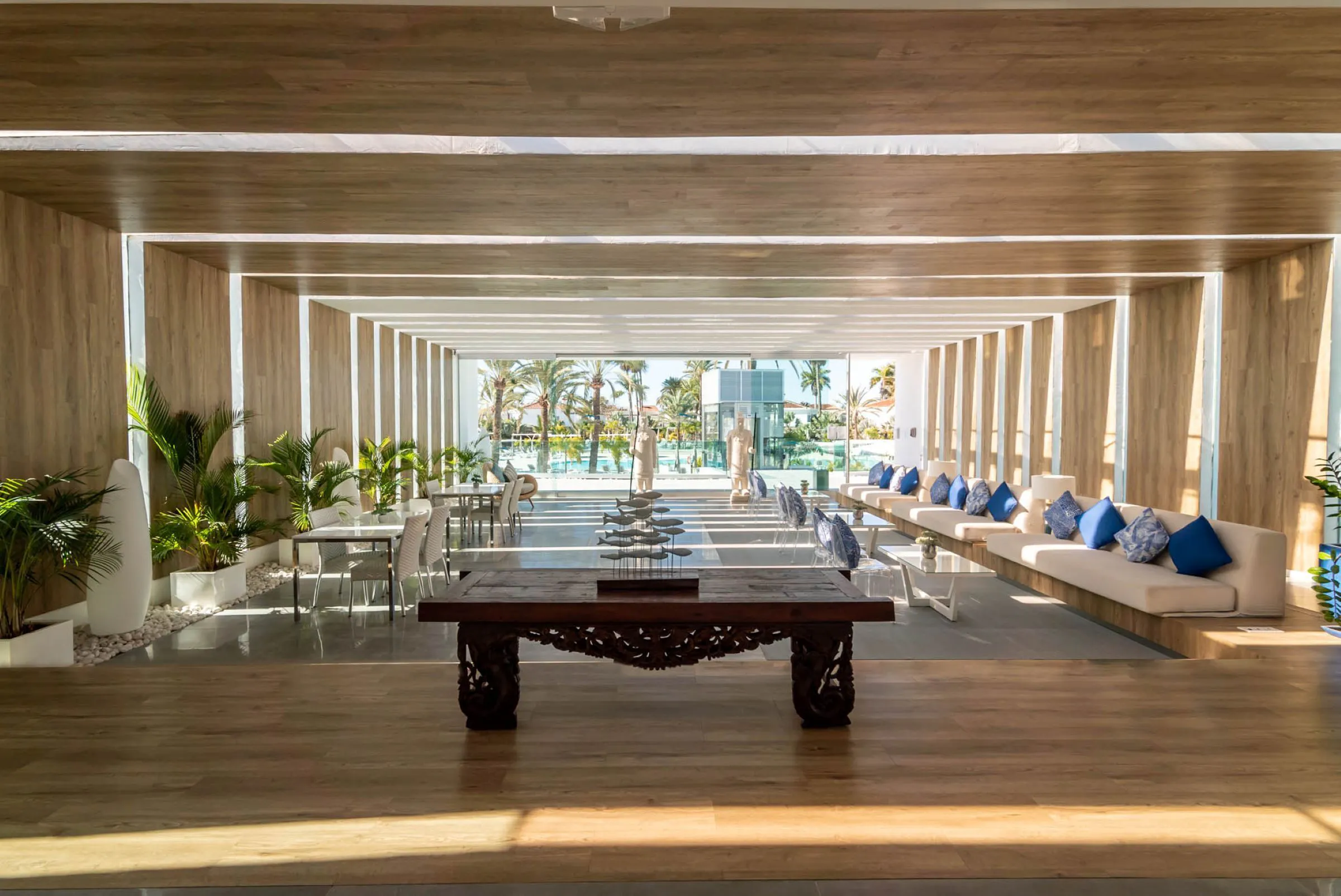 Hotel LIVVO Dunagolf Suites - facilities