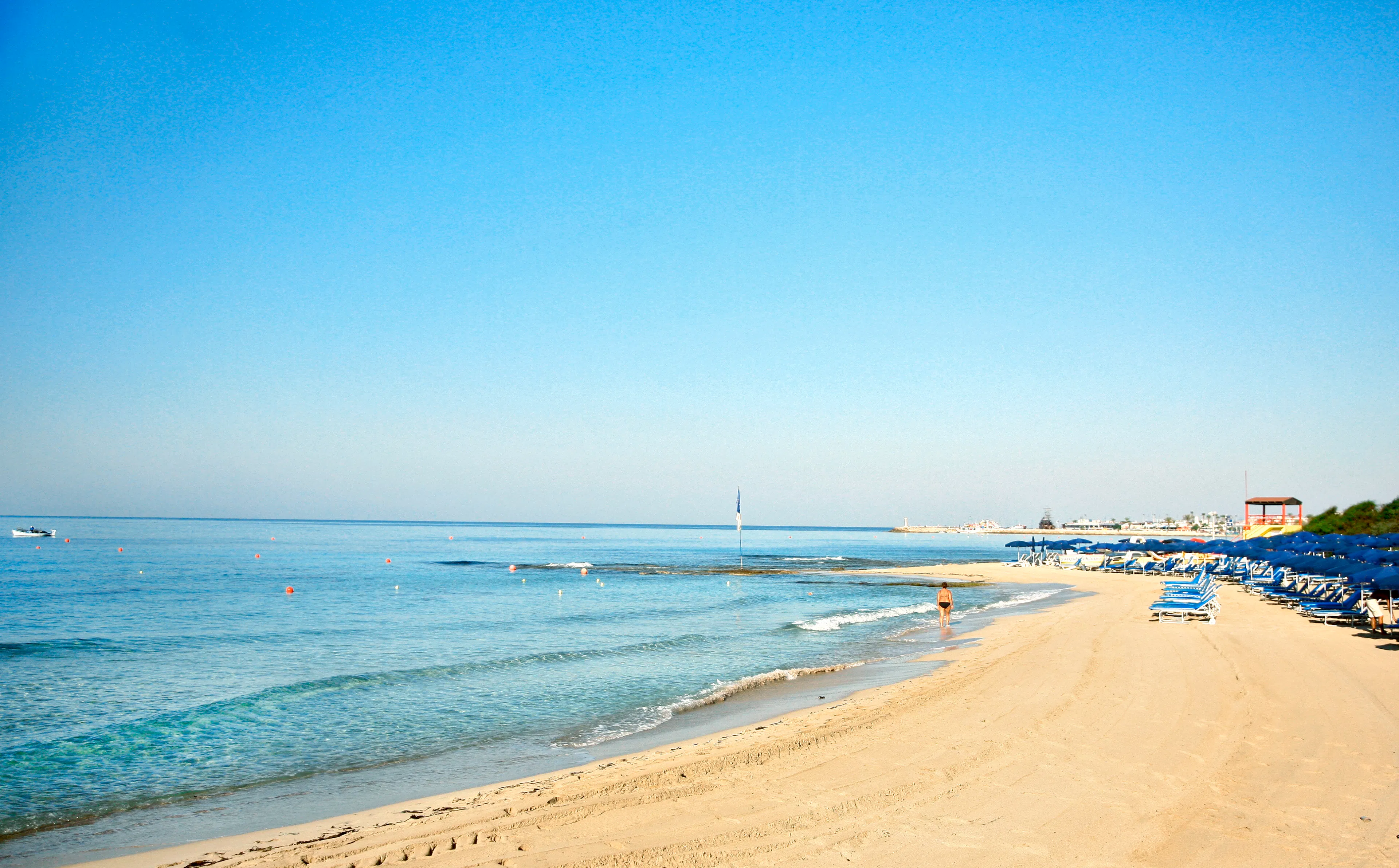Amarande - beach