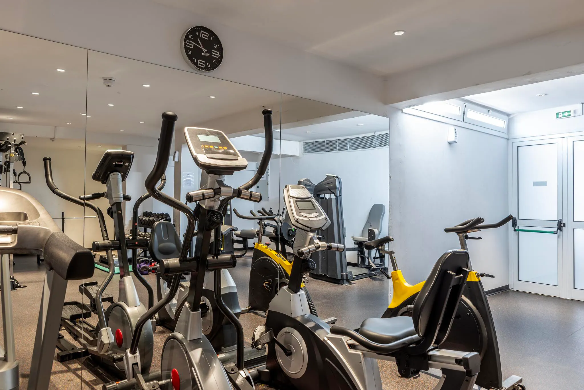 Park Beach Hotel - sport