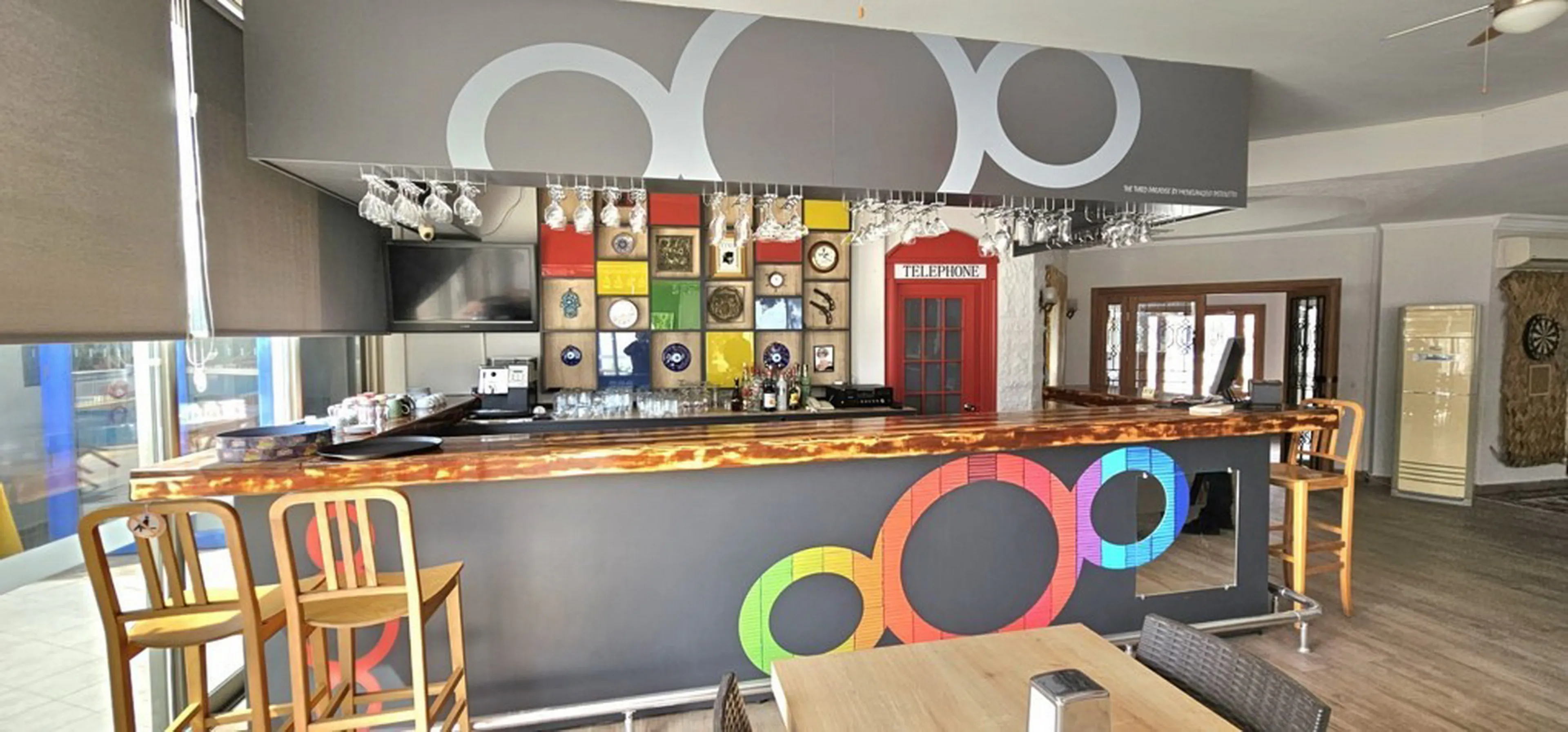 Serpina - foodAndBeverage