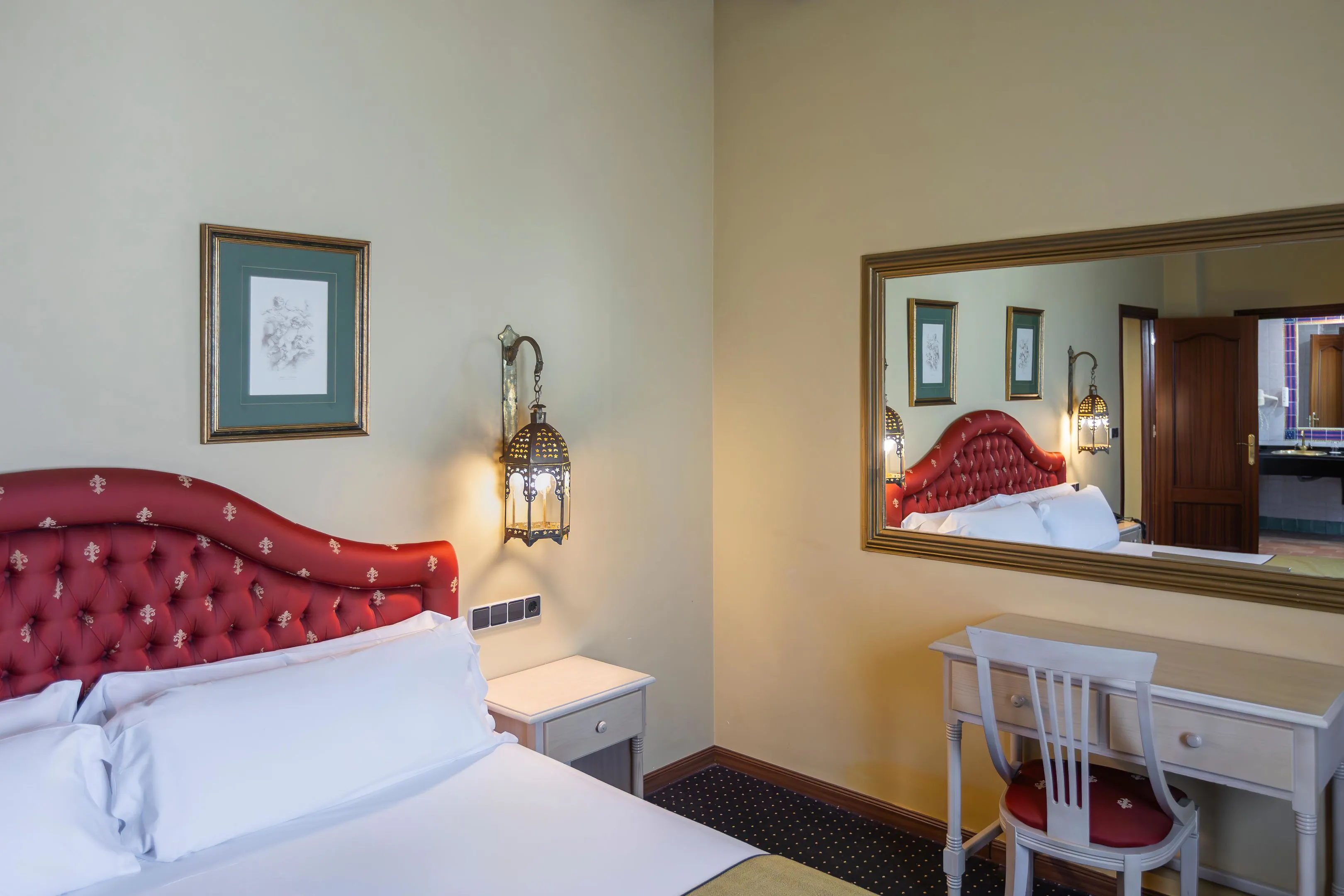 BLUESEA El Cortijo - rooms
