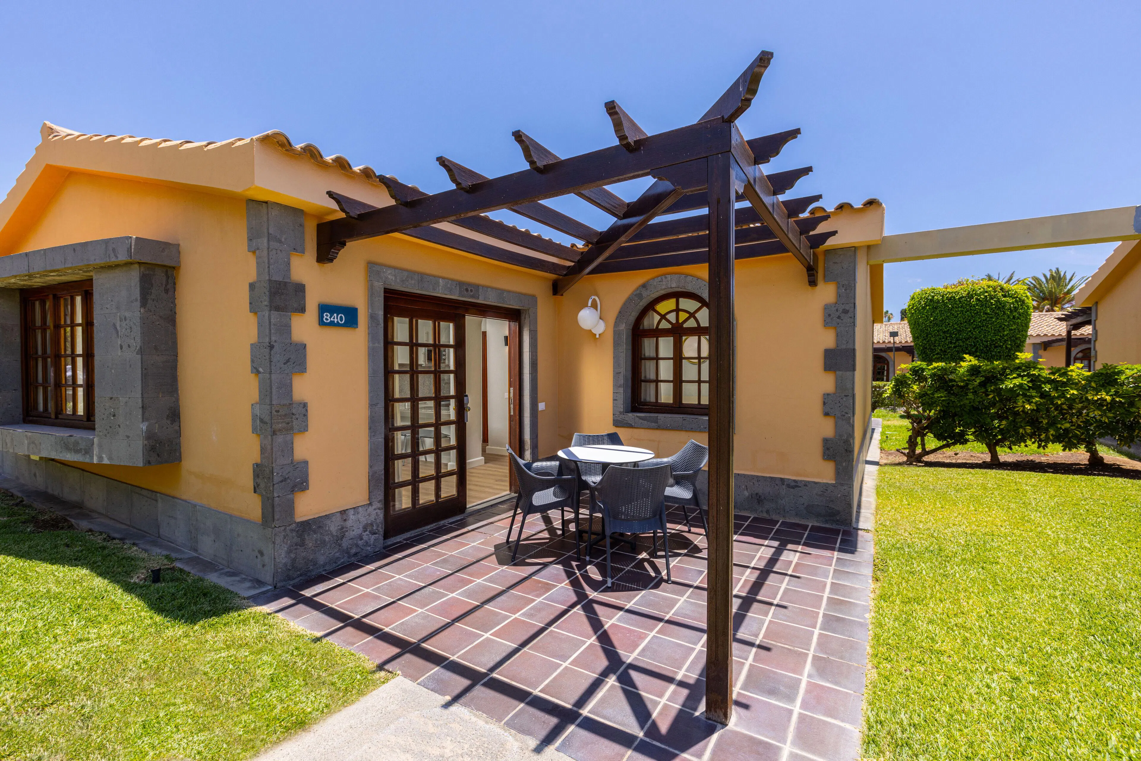 MASPALOMAS RESORT by Dunas - rooms