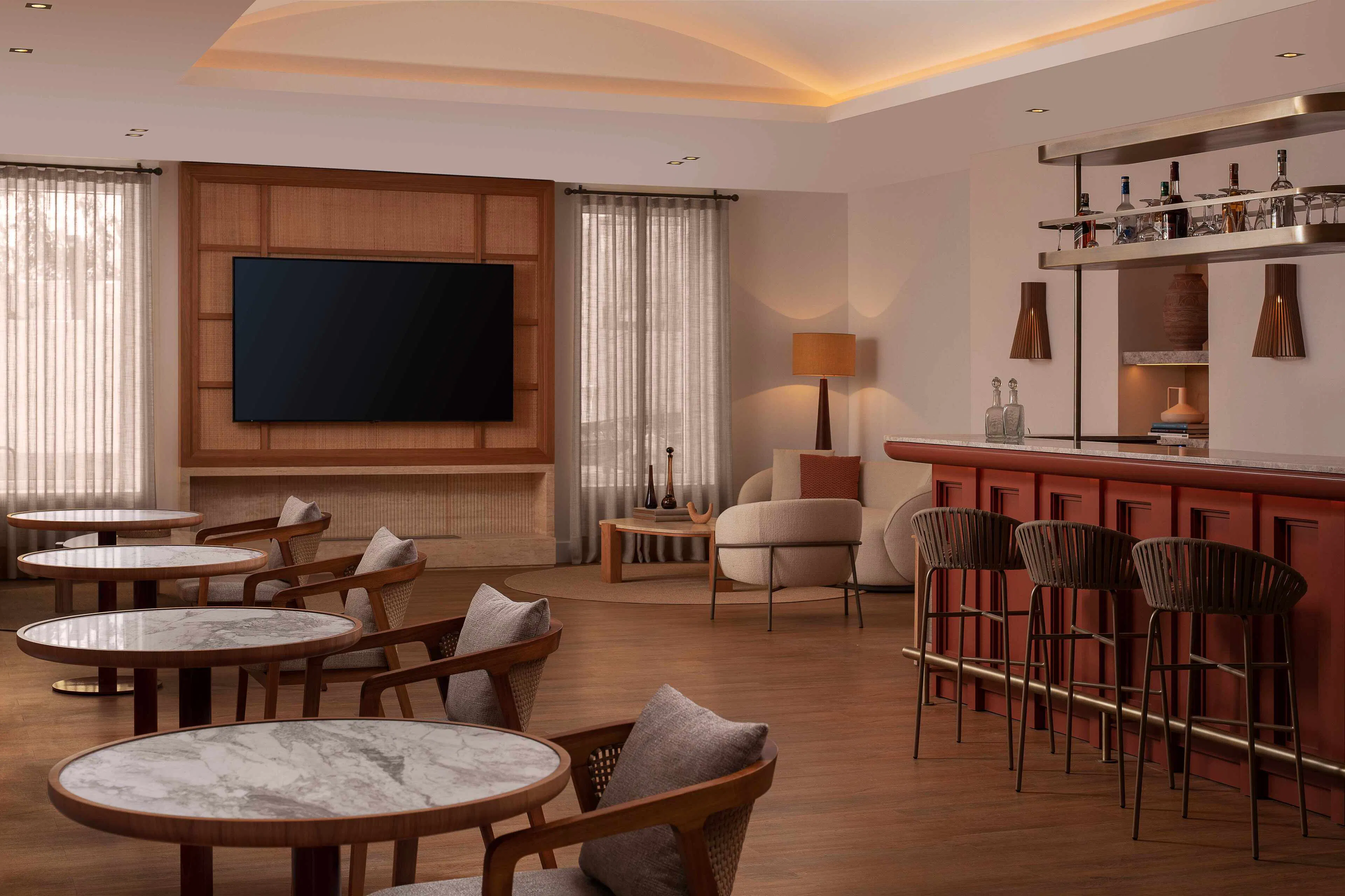 Doria Hotel Bodrum - foodAndBeverage