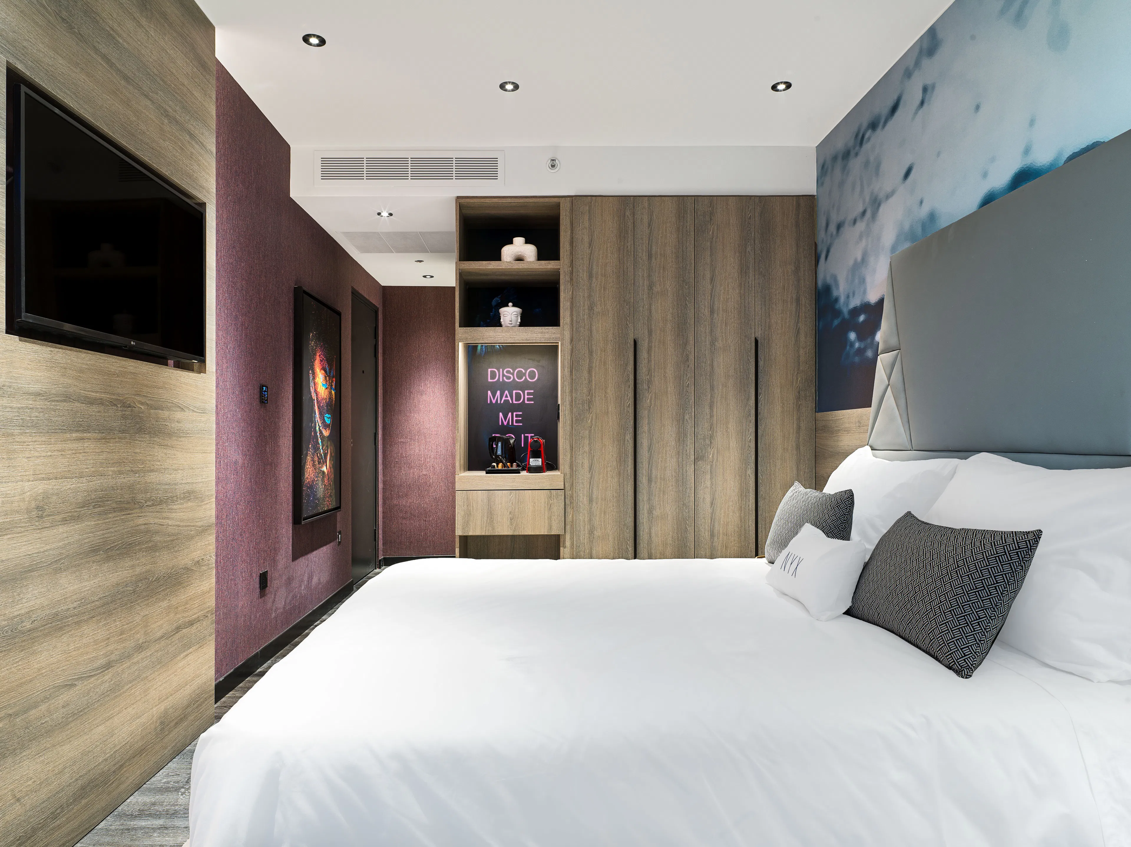 Double Design Room (SeaFront)