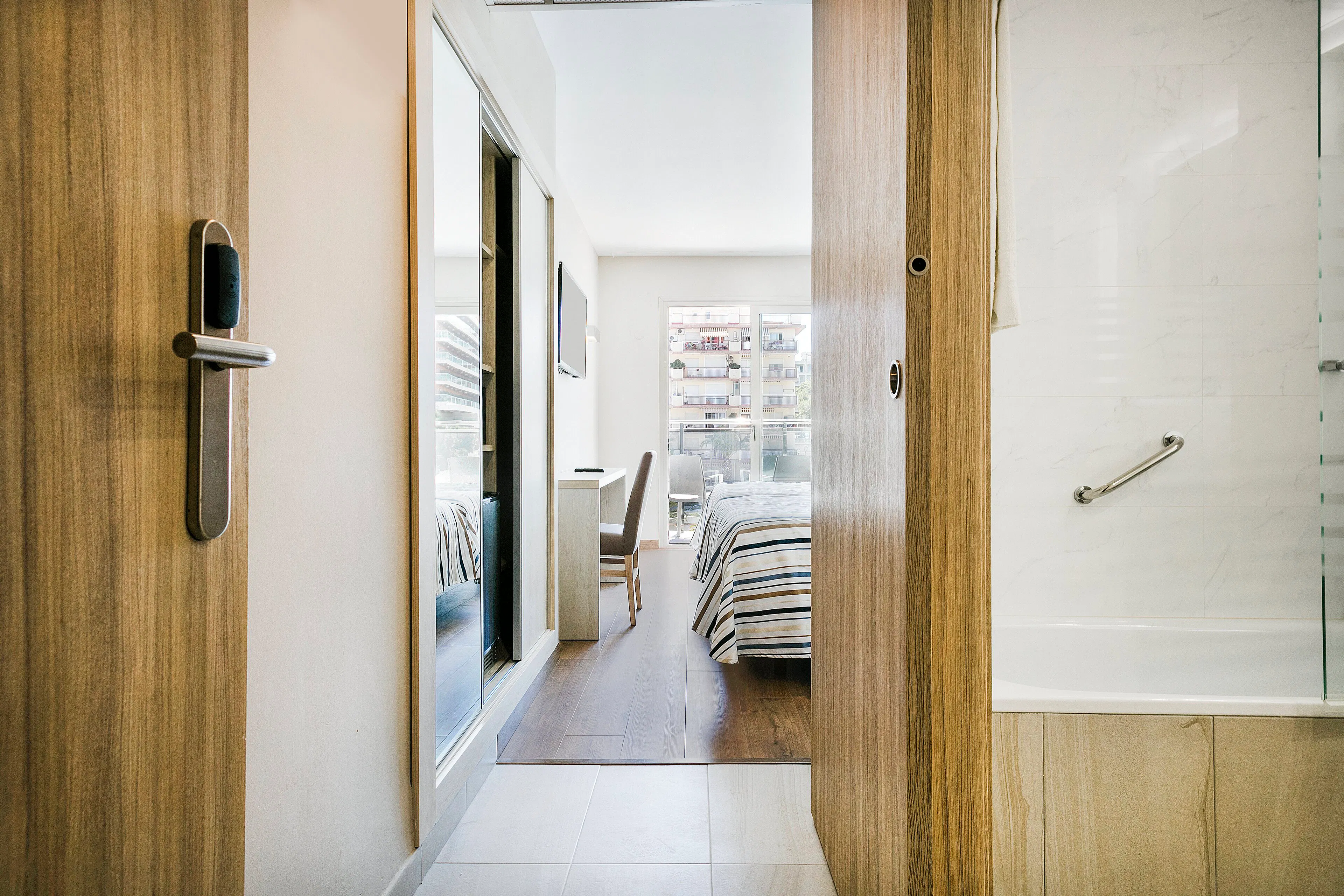 Best San Diego - rooms