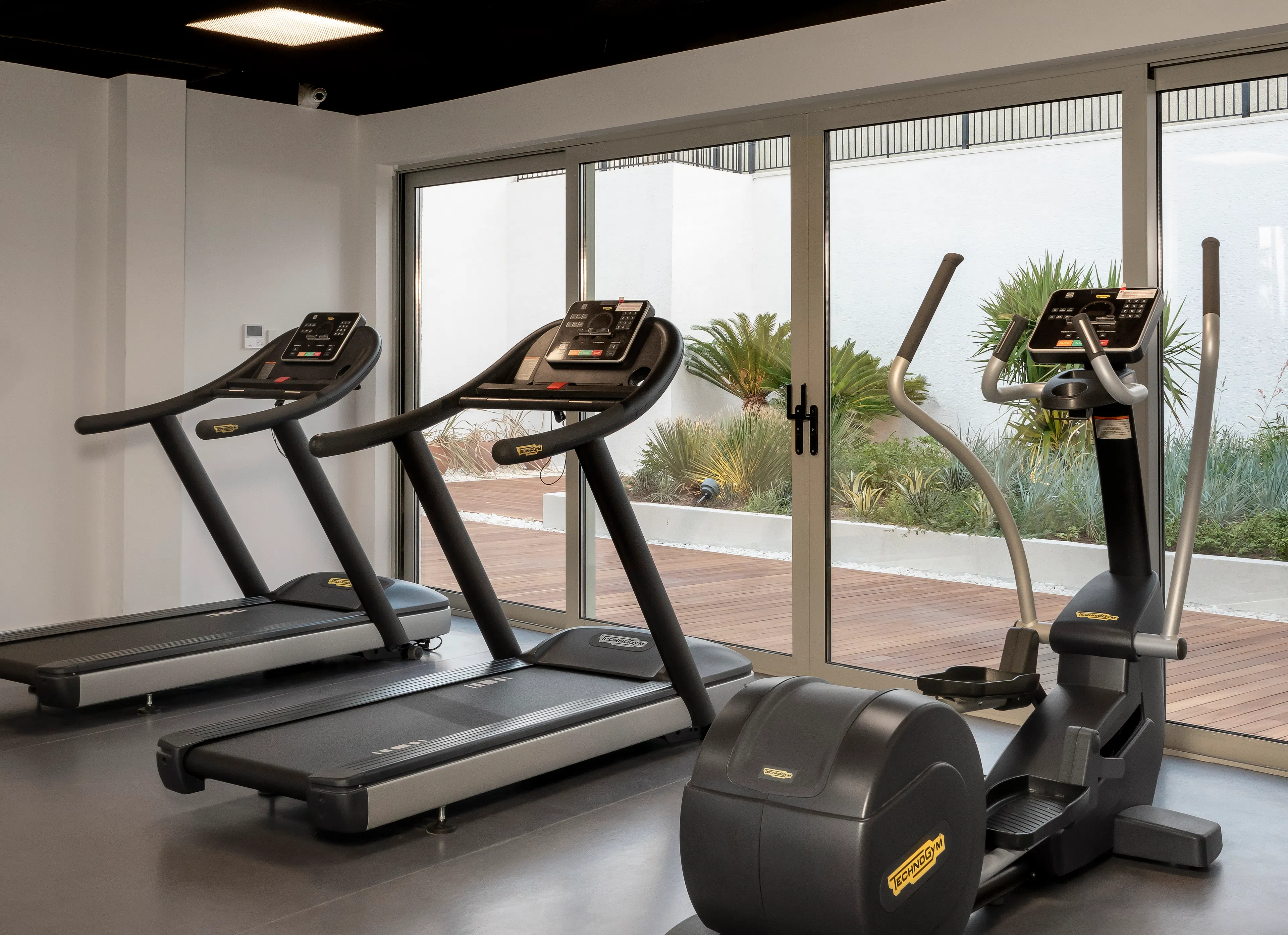 Radisson Collection Hotel Bodrum - sport
