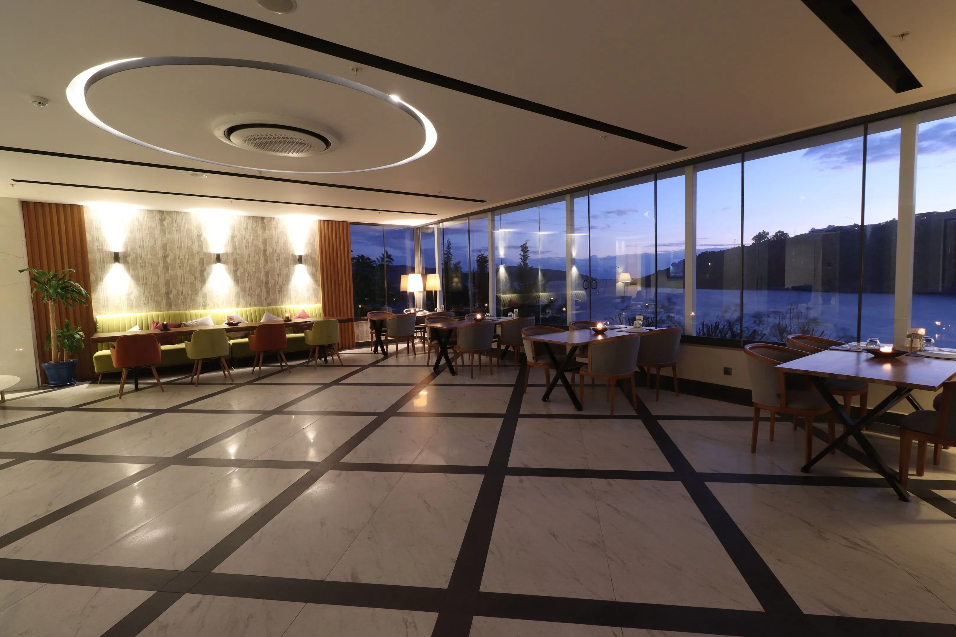 La Quinta by Wyndham Bodrum - foodAndBeverage