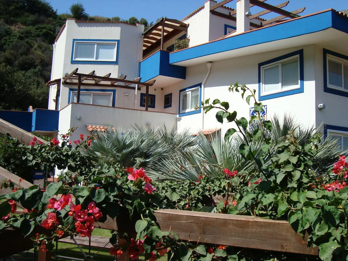 Agave Hotel - exterior