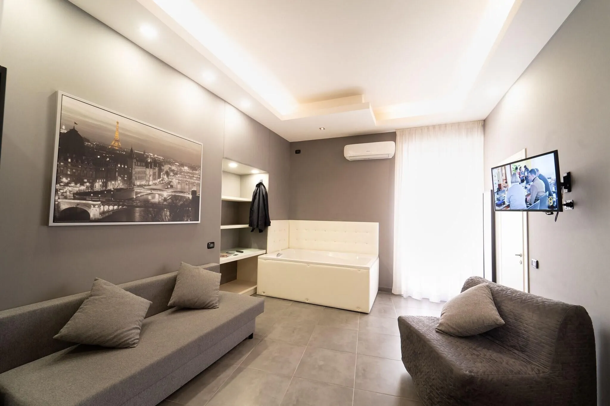 P.C. Boutique H. Napoli Centro by ClaPa Group - facilities