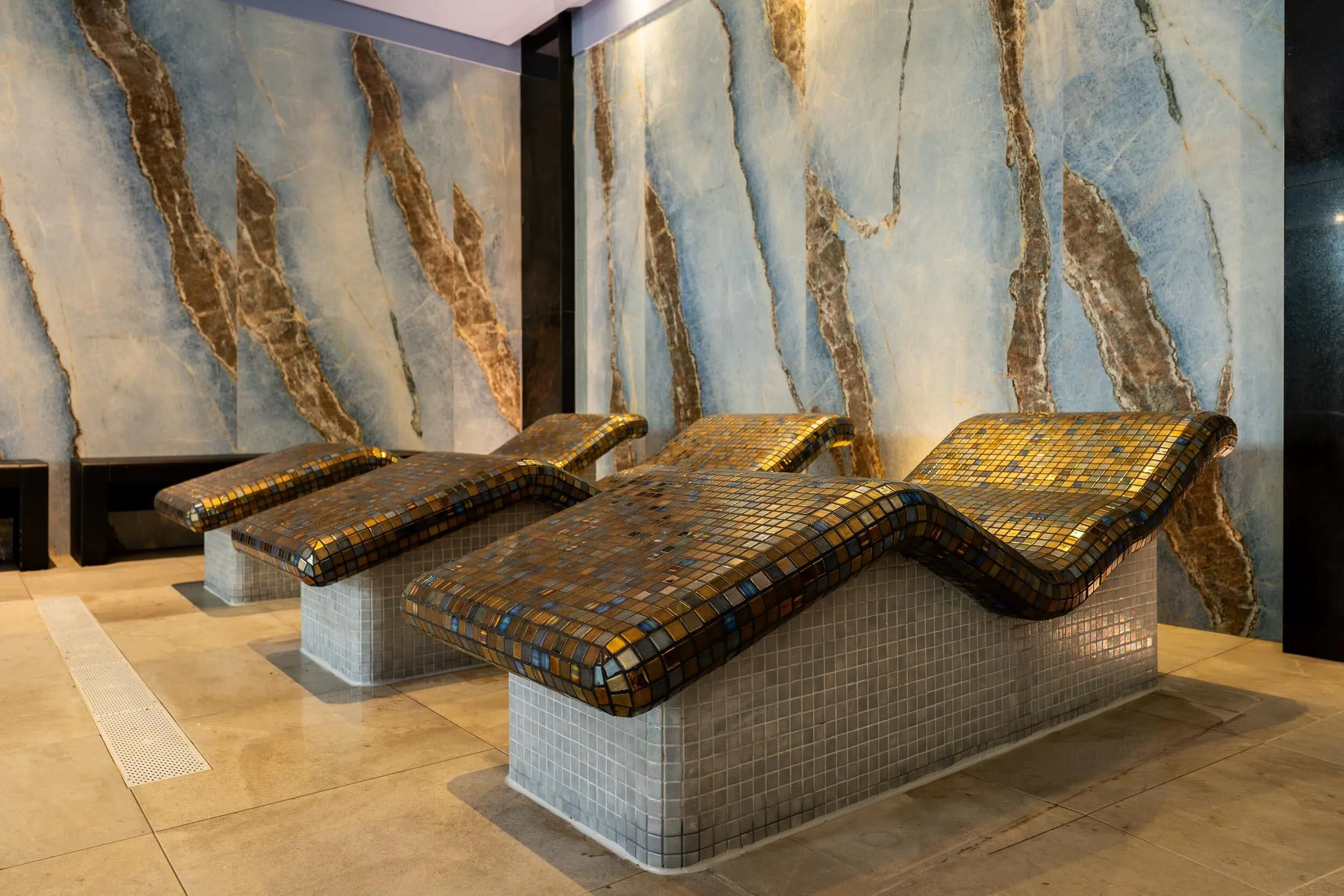 Arona Gran & Spa - wellness