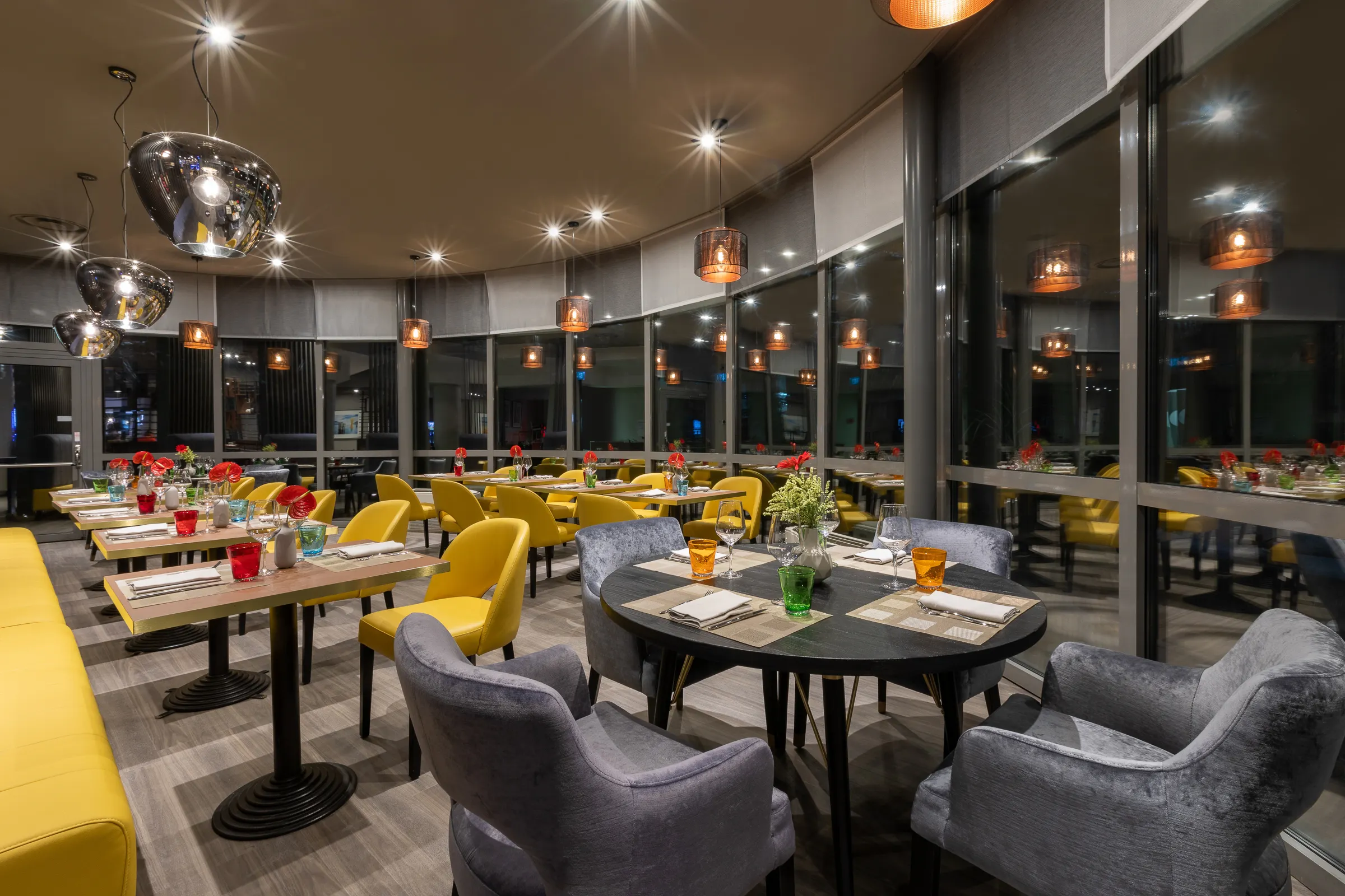 Leonardo Hotel Verona - foodAndBeverage