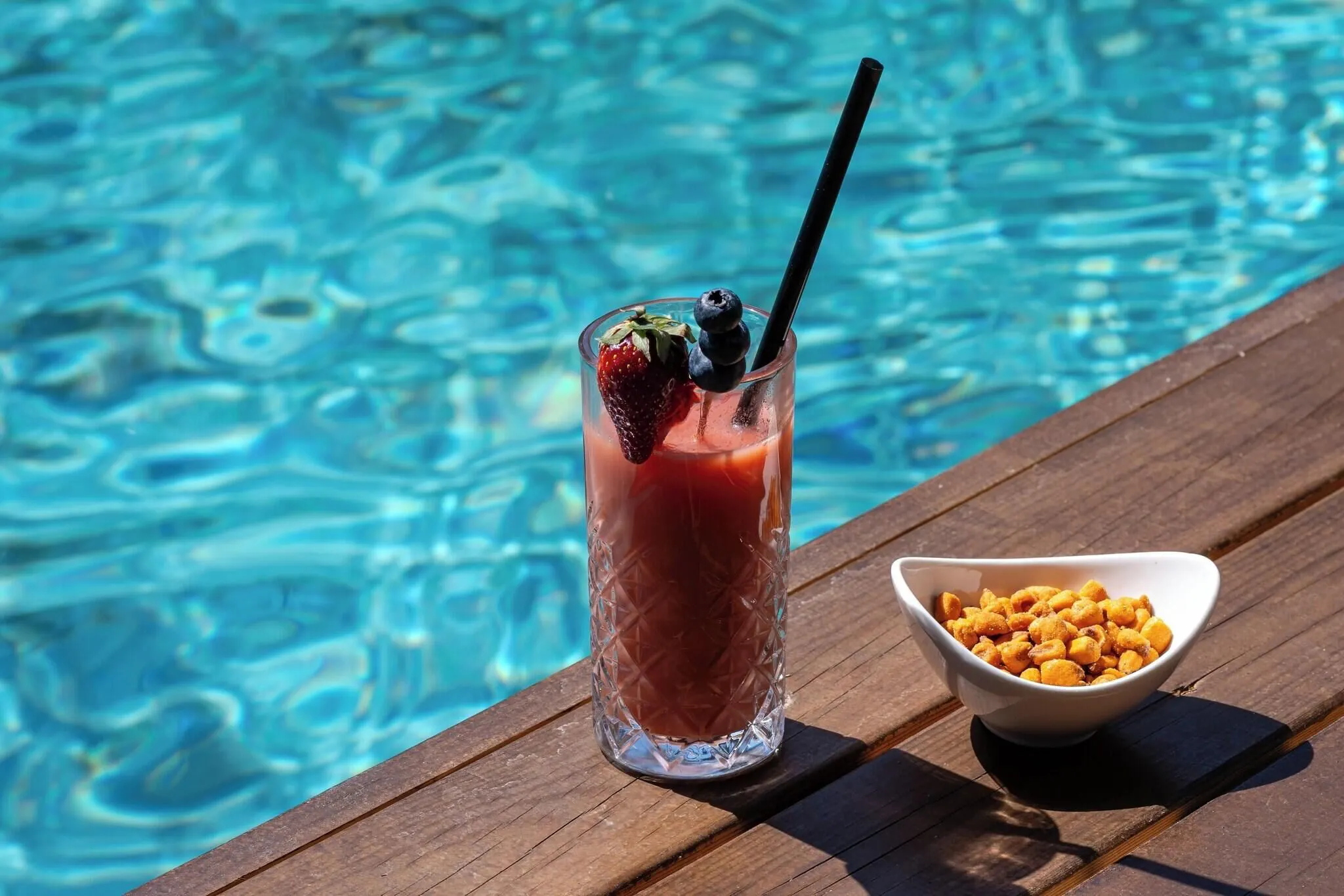 Hotel Centro Bodrum - pool