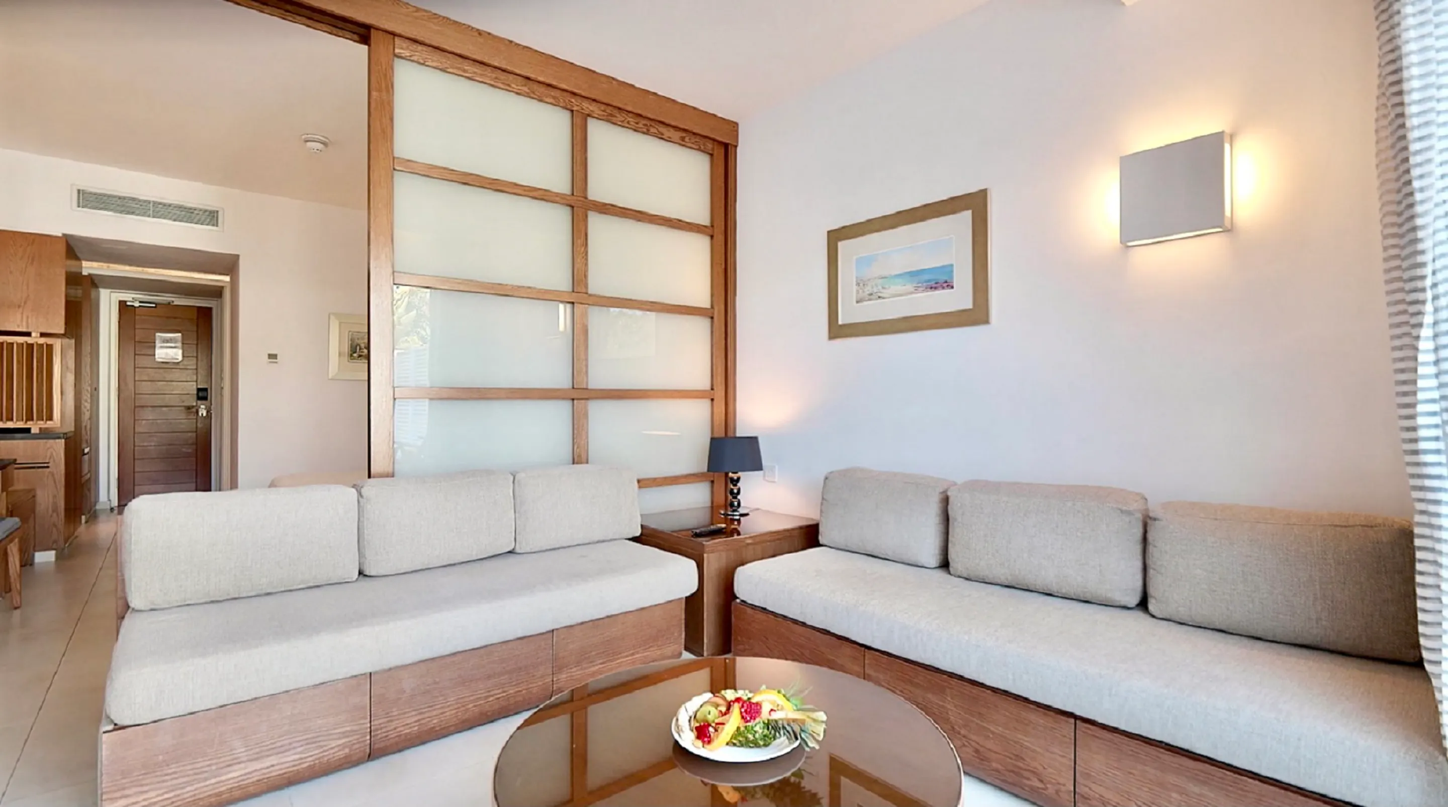 Sunrise Pearl Hotel & Spa - rooms