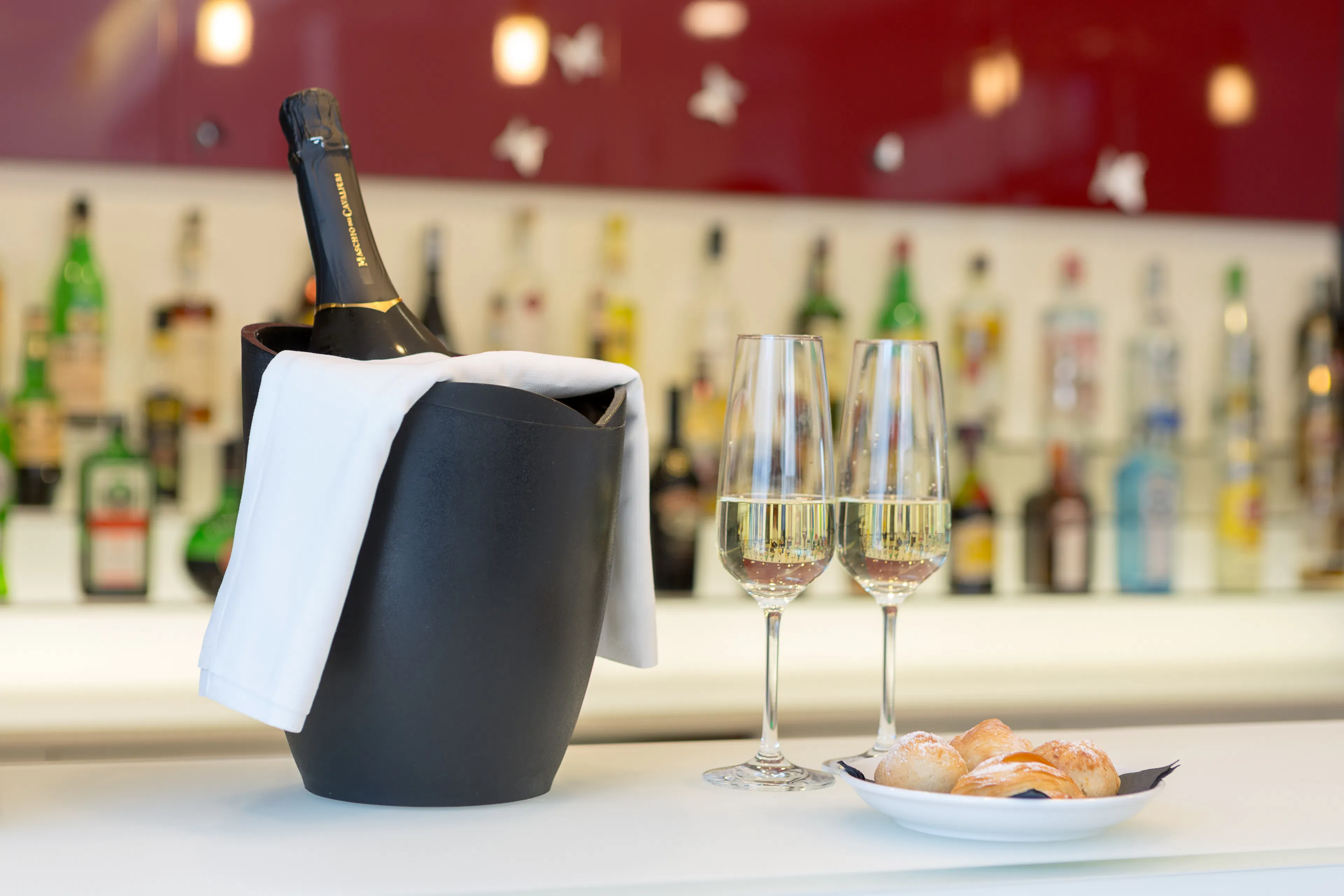 Cristina - foodAndBeverage