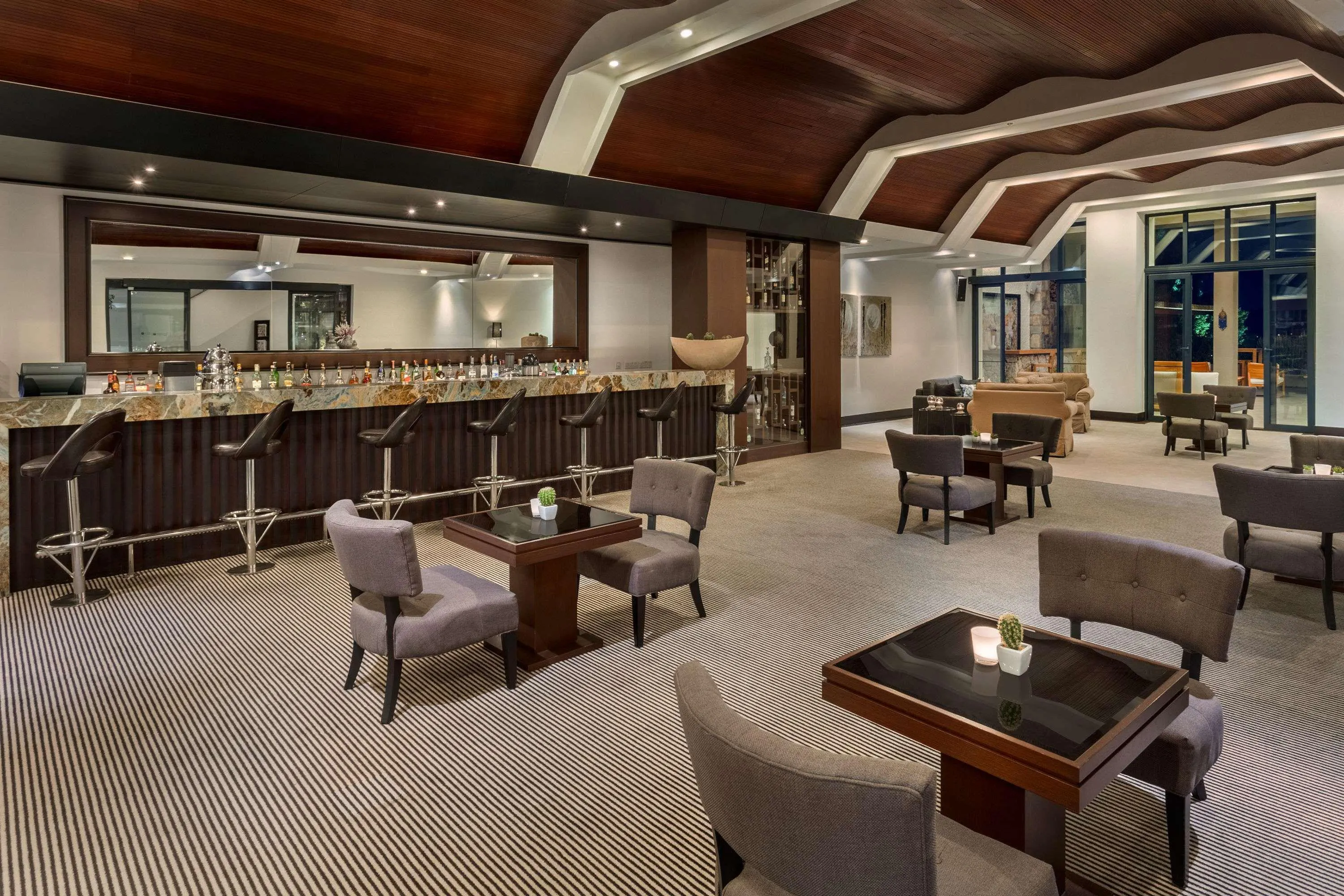 Ramada Resort Bodrum - facilities