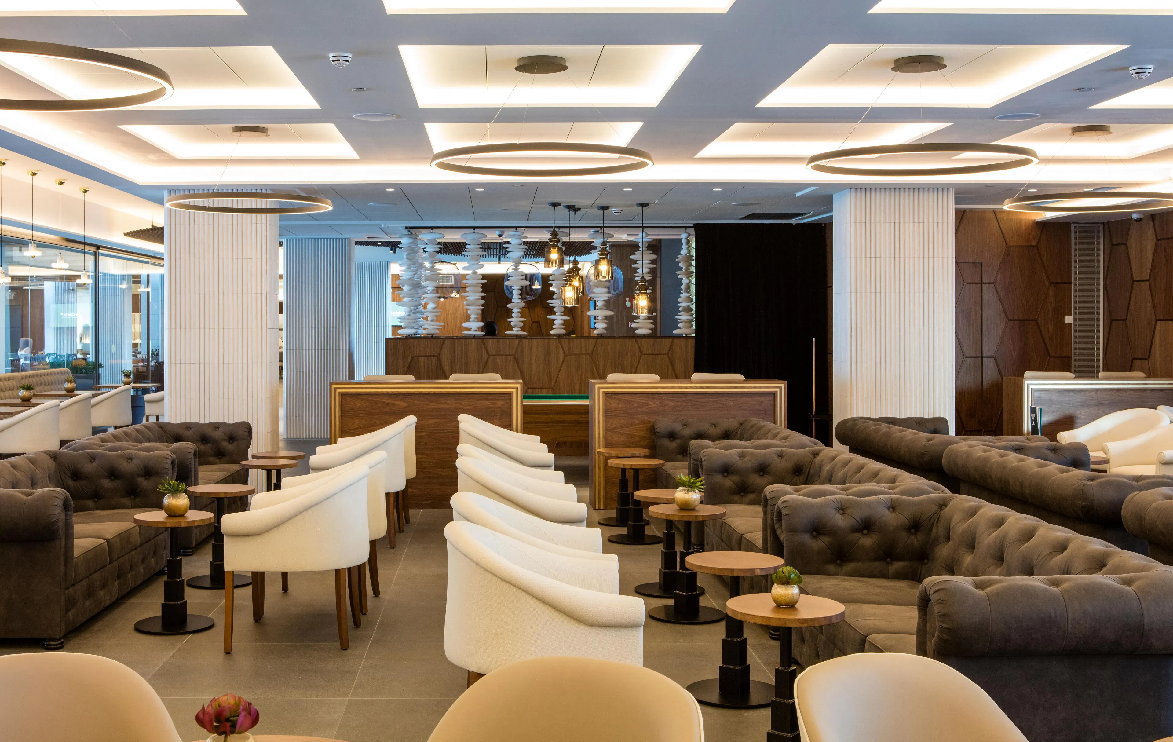 Golden Costa Salou - facilities