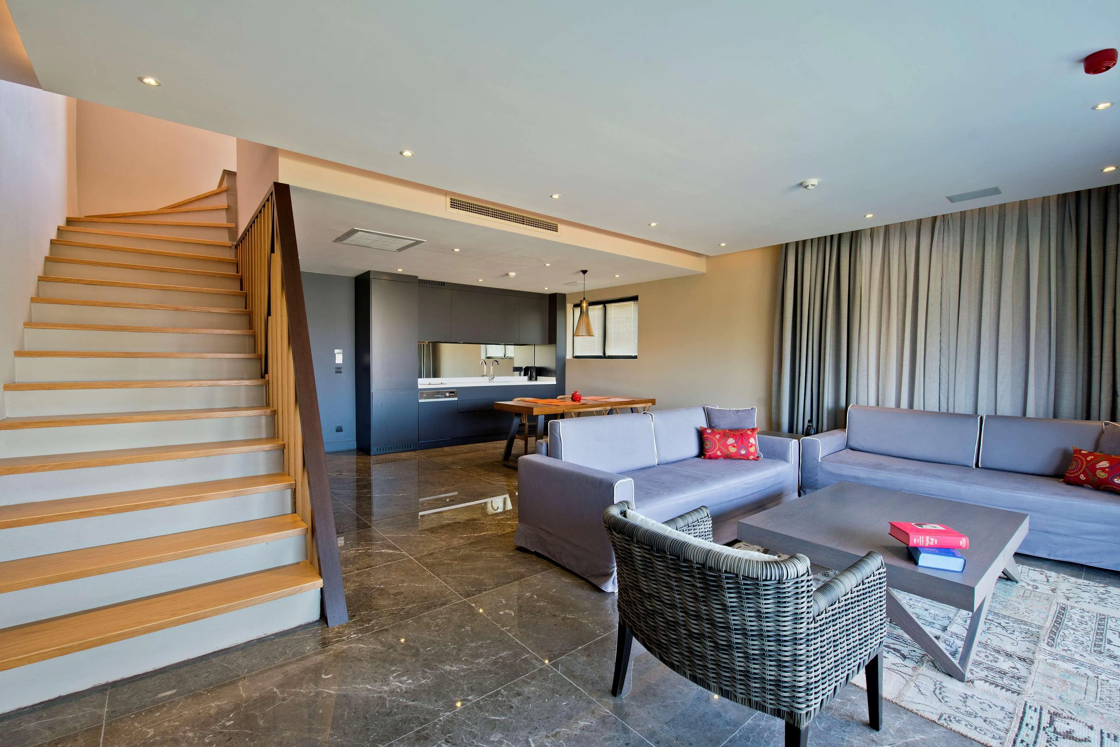 Ramada Resort Bodrum - facilities