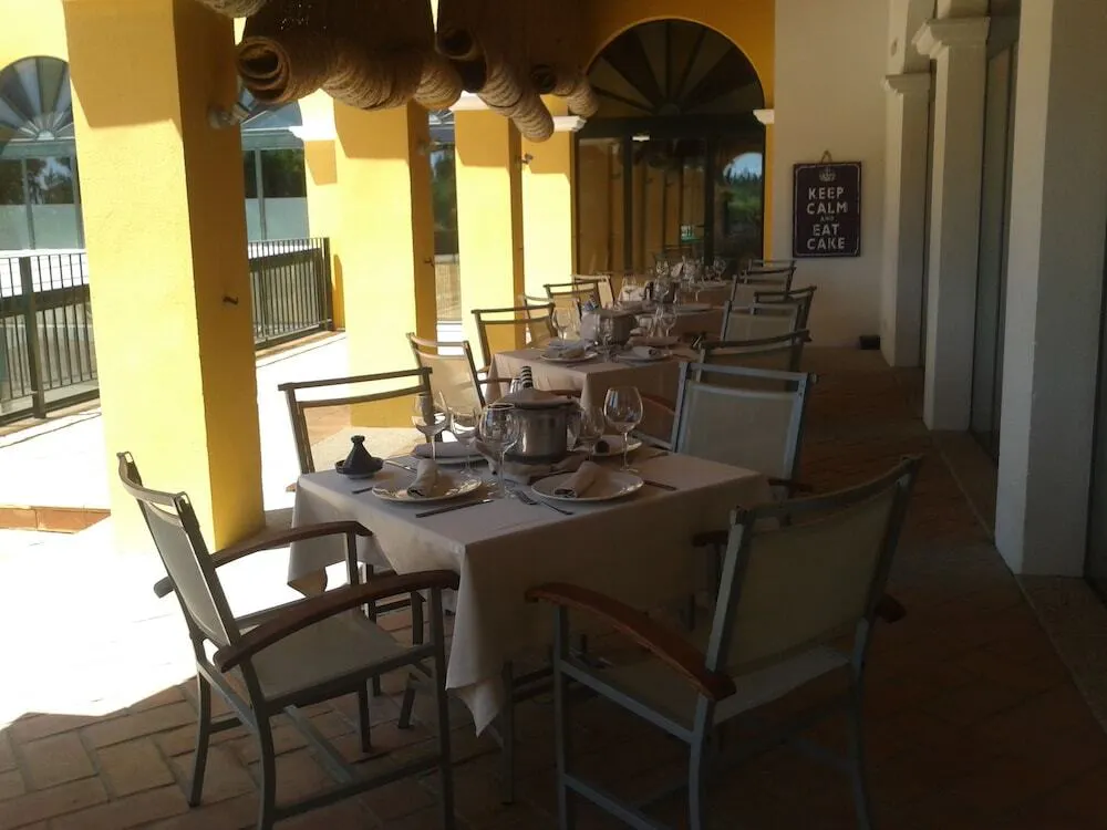 Hotel Isla Canela Golf - foodAndBeverage