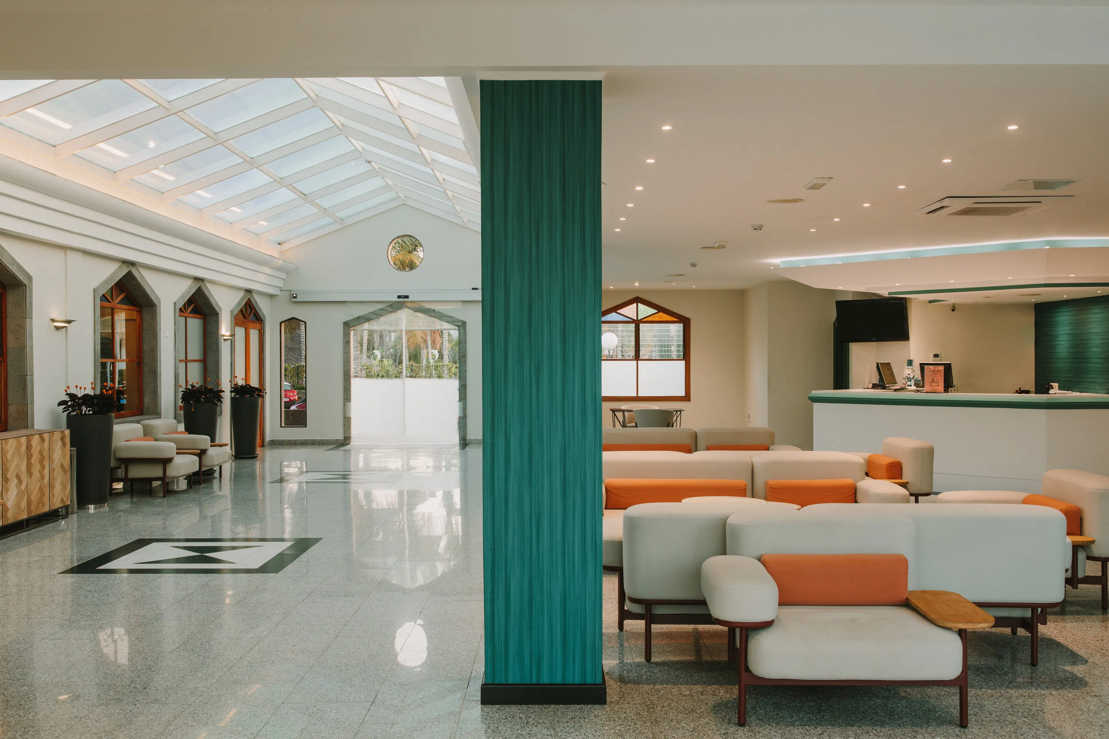 MASPALOMAS RESORT by Dunas - facilities
