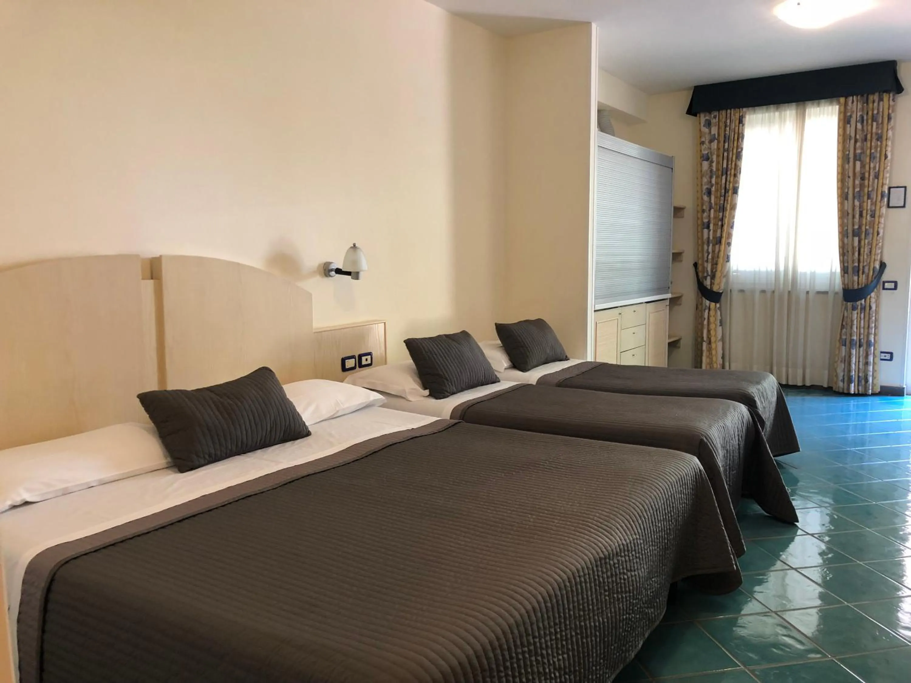Agave Hotel - rooms